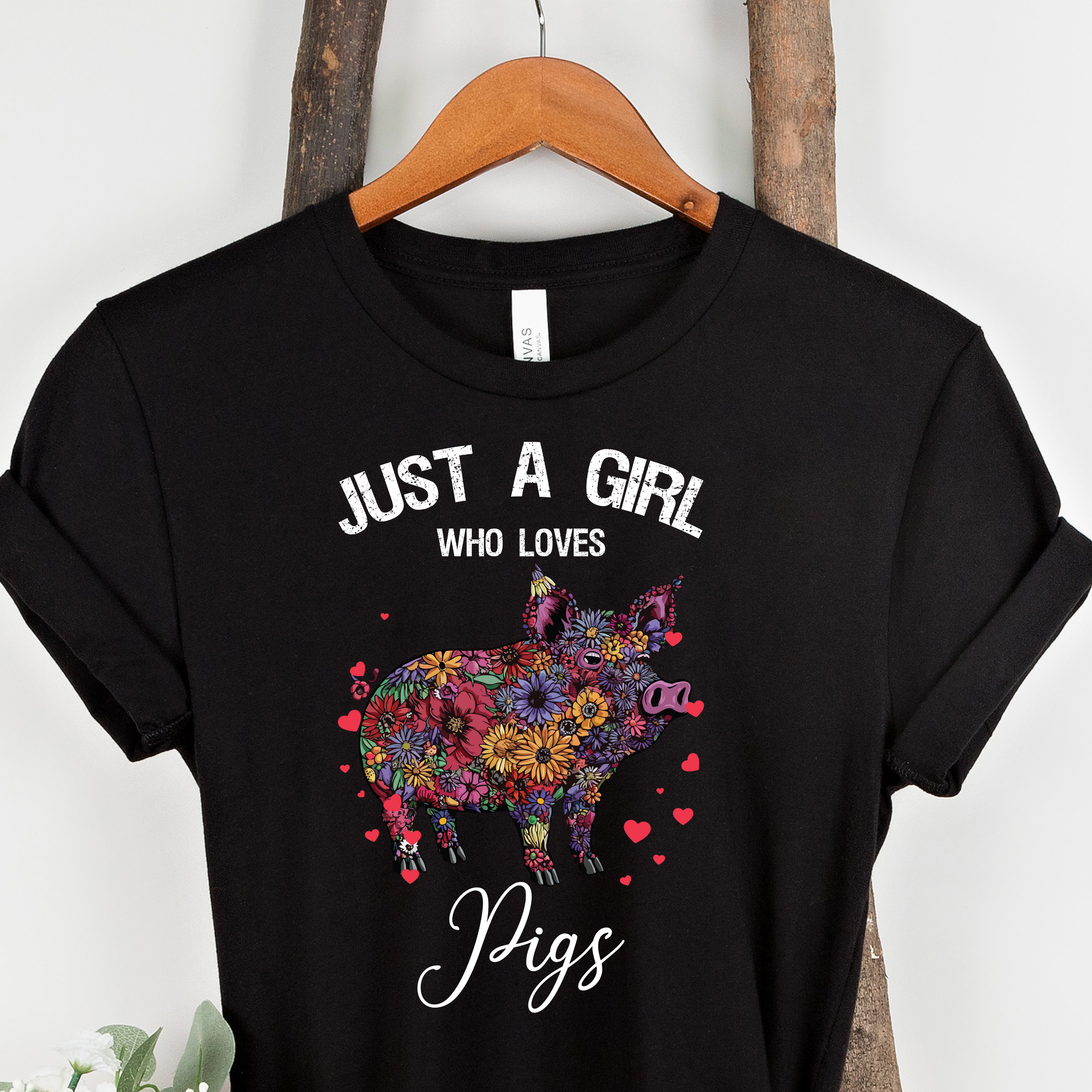 UNISEX T-SHIRT