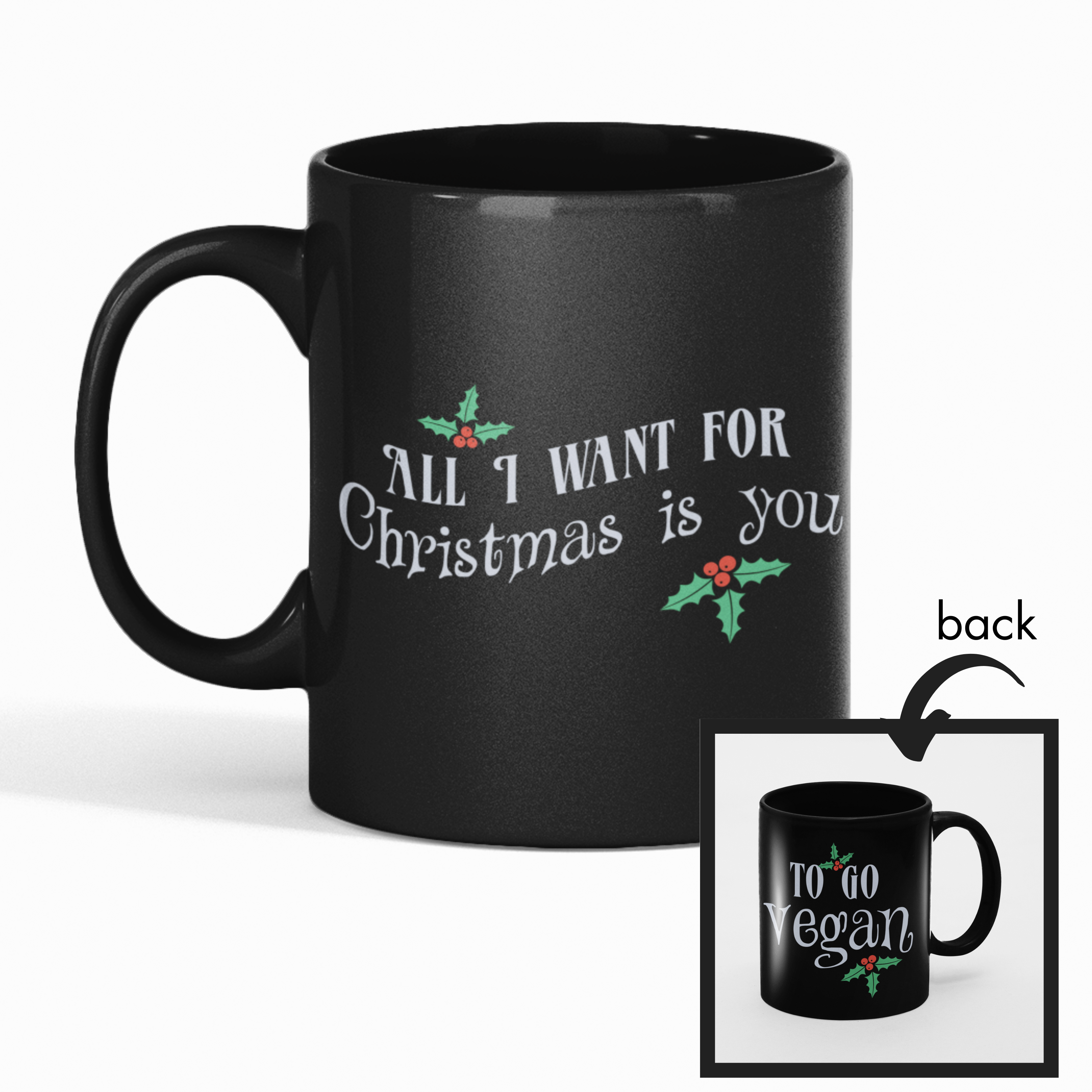 Christmas Mug