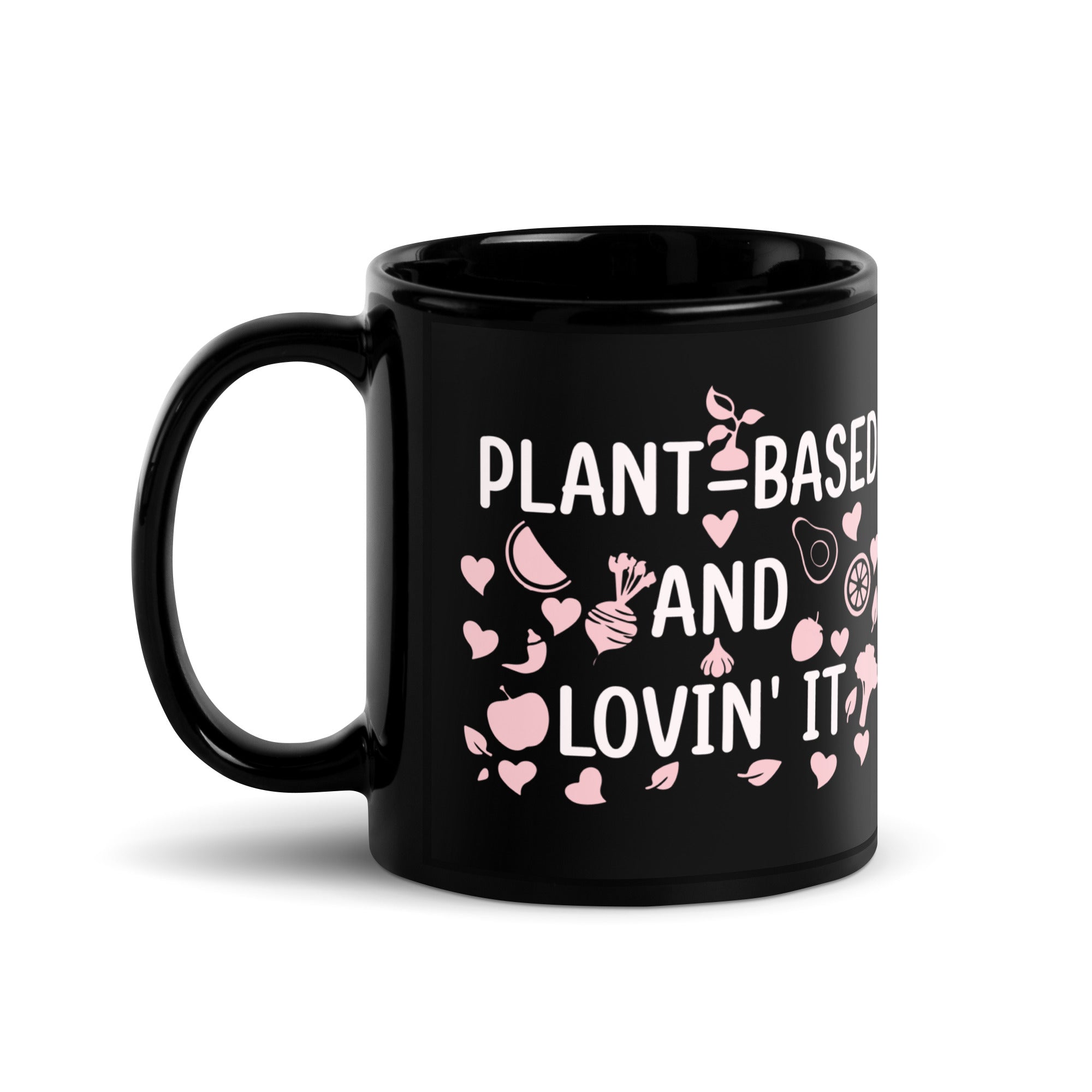 Plant based Mug