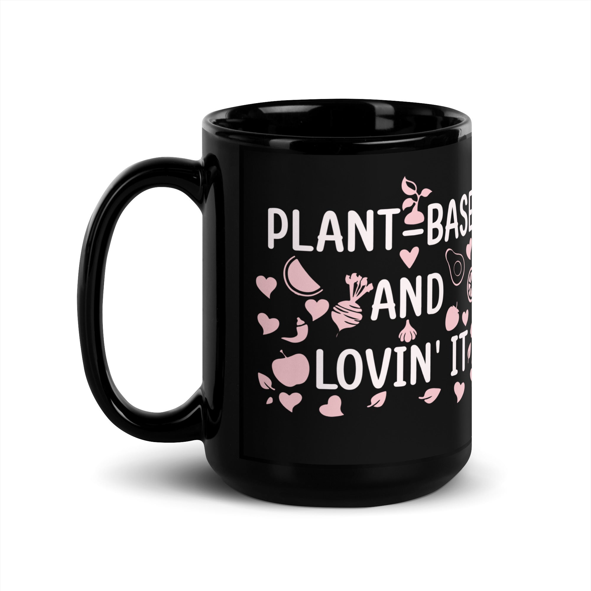 Plant based Mug
