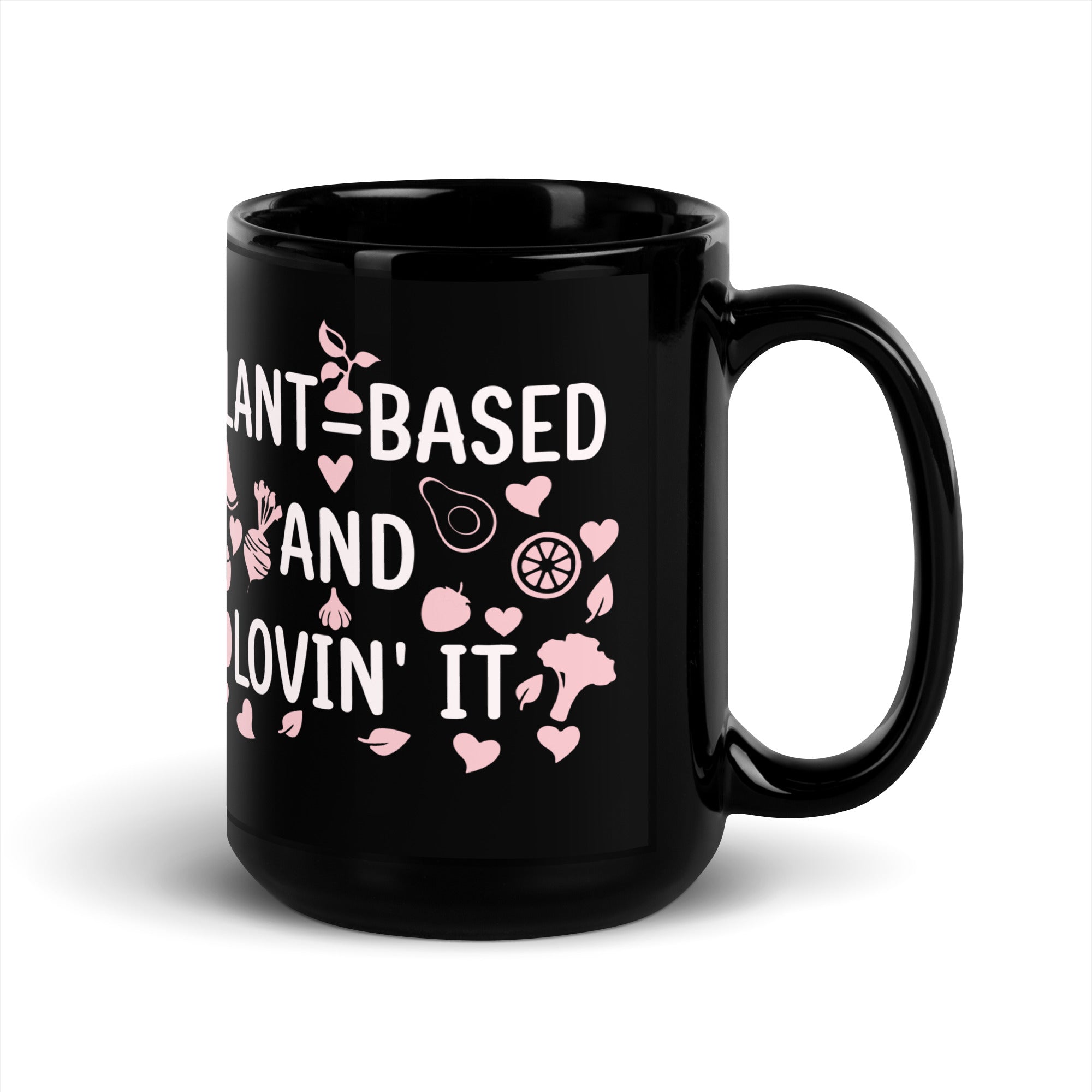 Plant based Mug