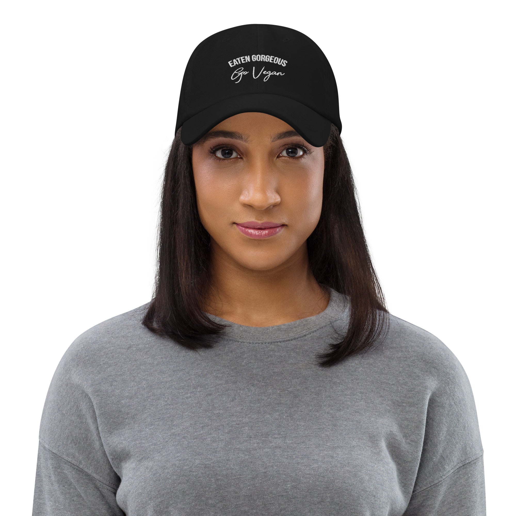Vegan Unisex Cap