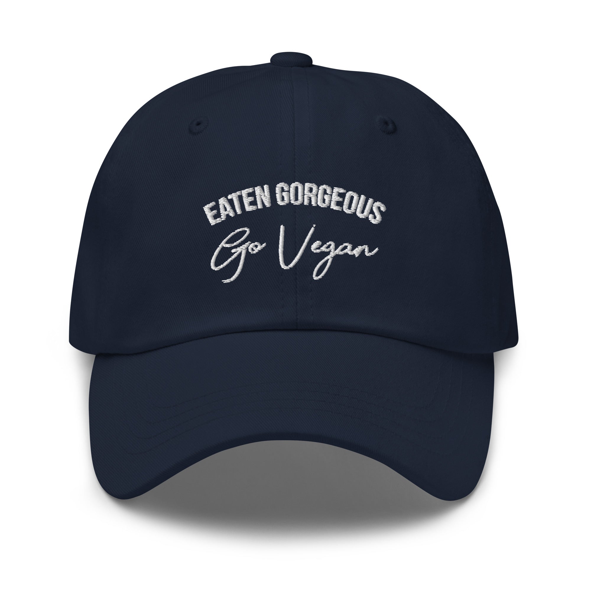 Vegan Unisex Cap