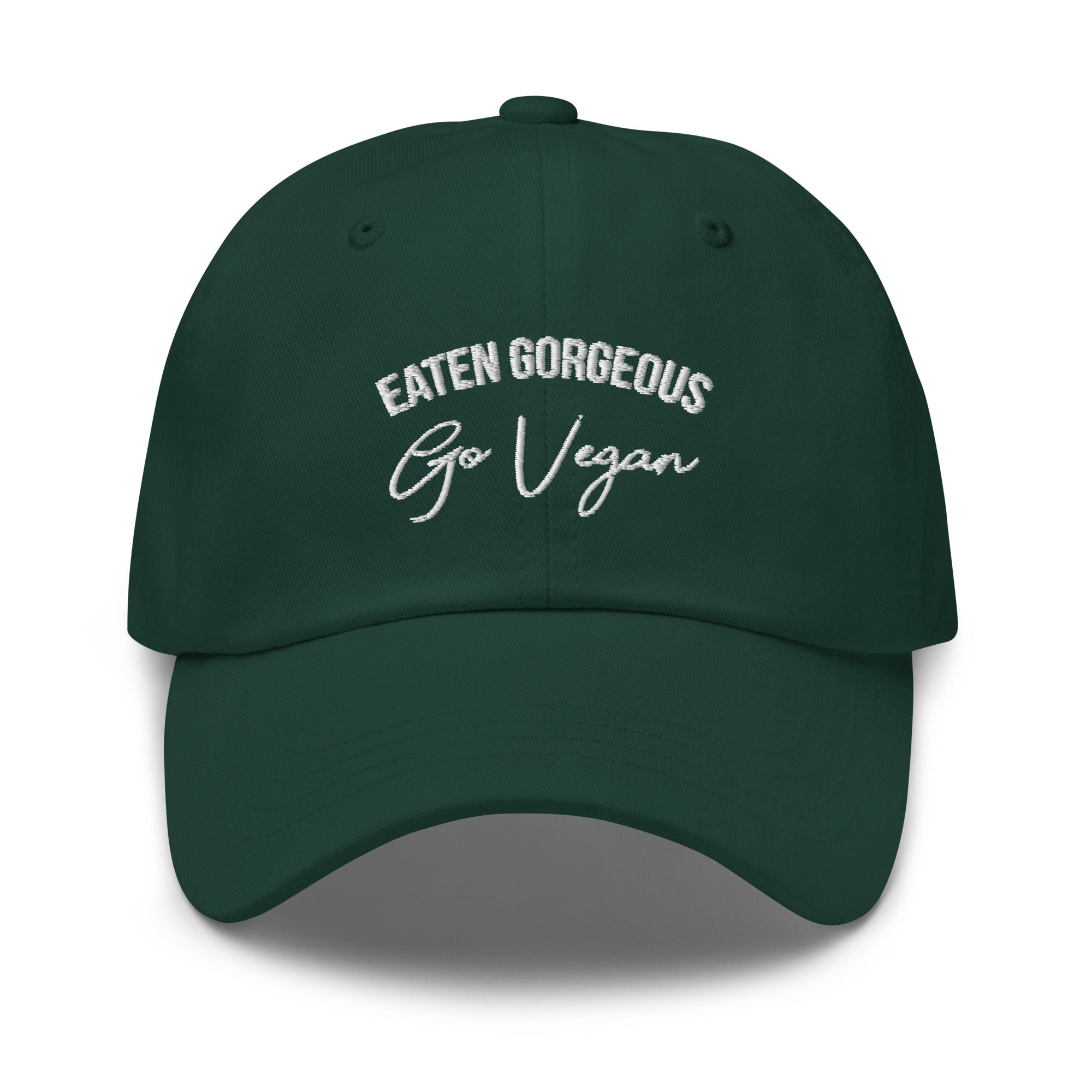 Vegan Unisex Cap
