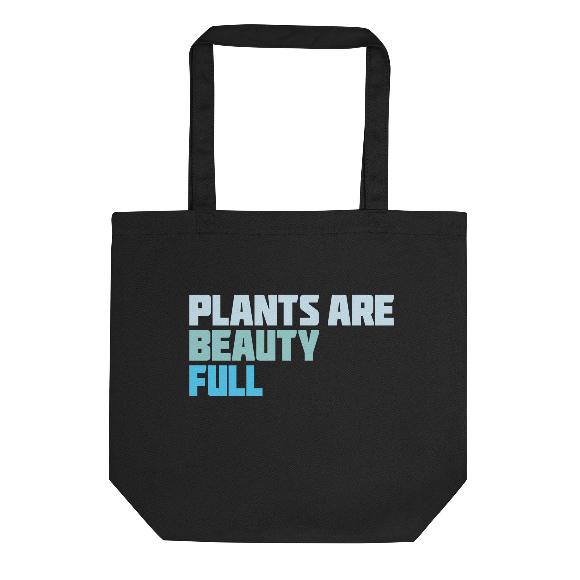 vegan tote bag