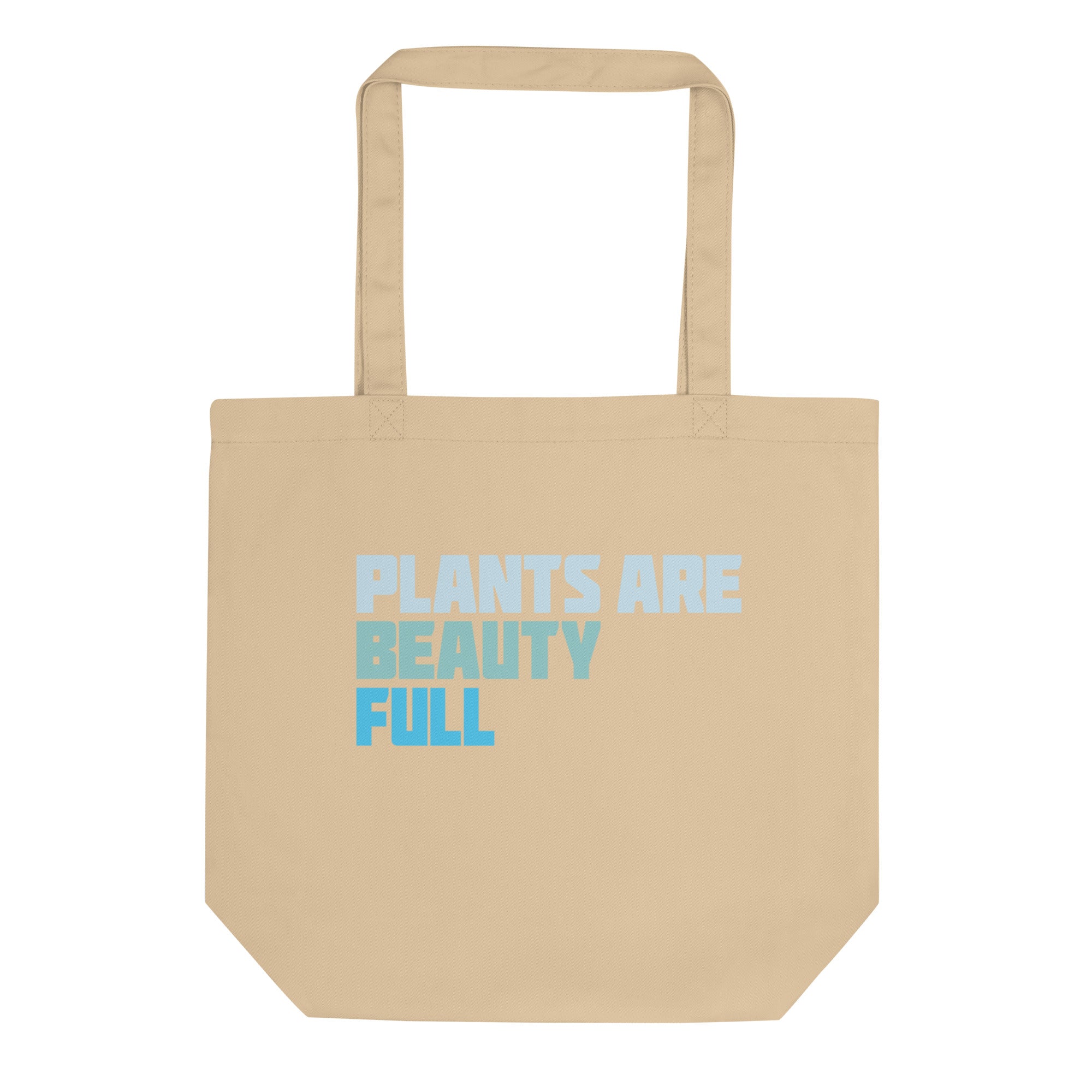 vegan tote bag
