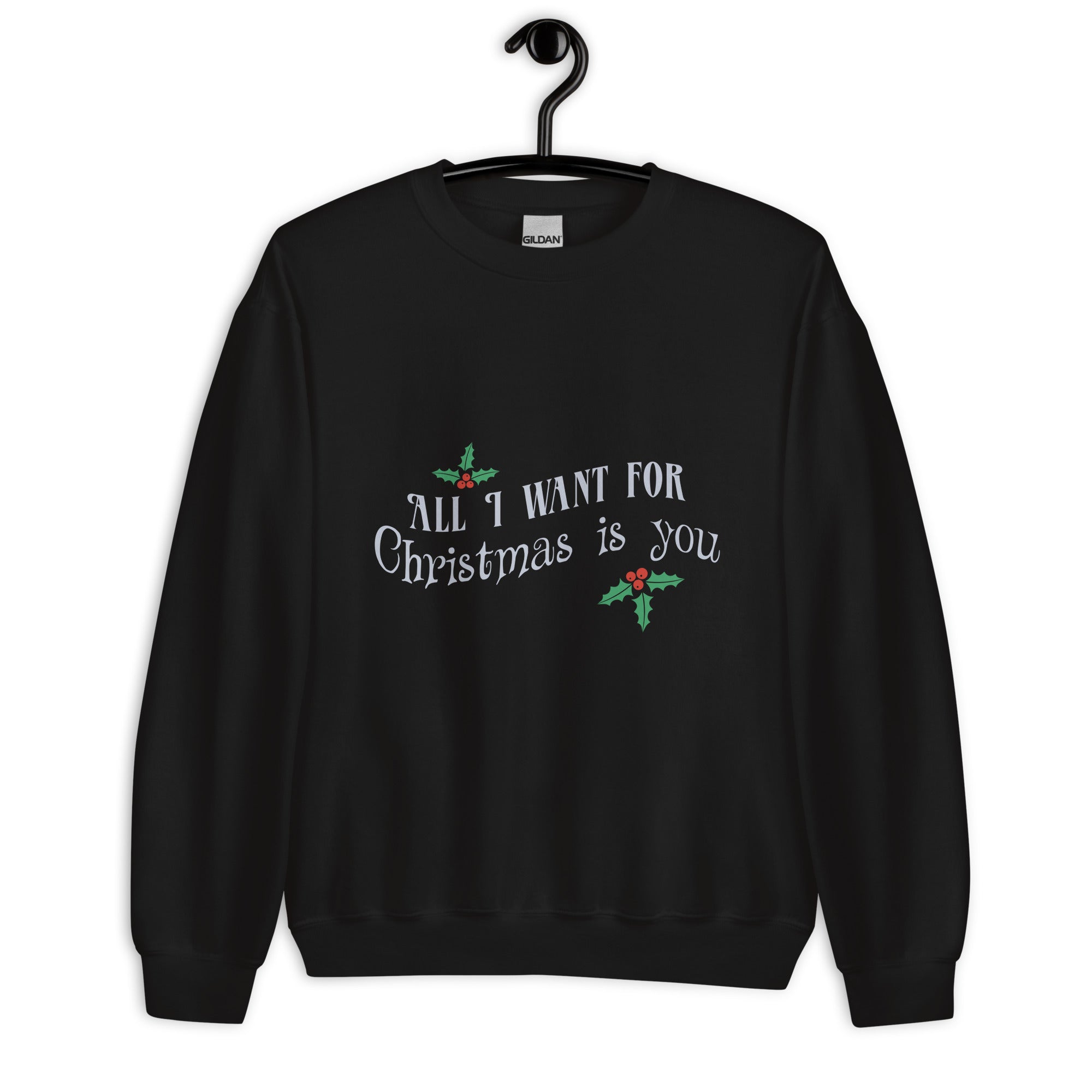 Christmas Sweatshirt