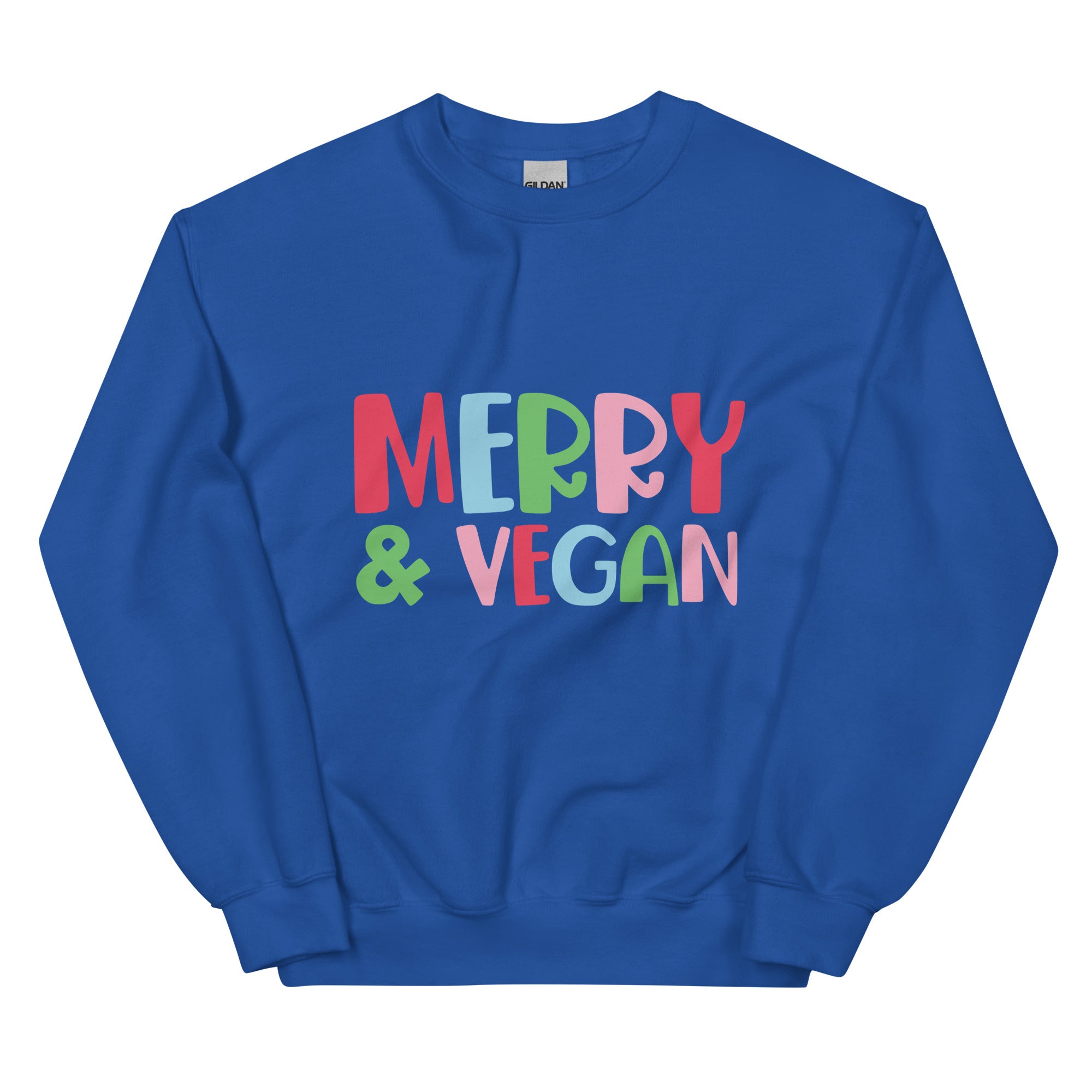 Christmas Unisex Sweatshirt