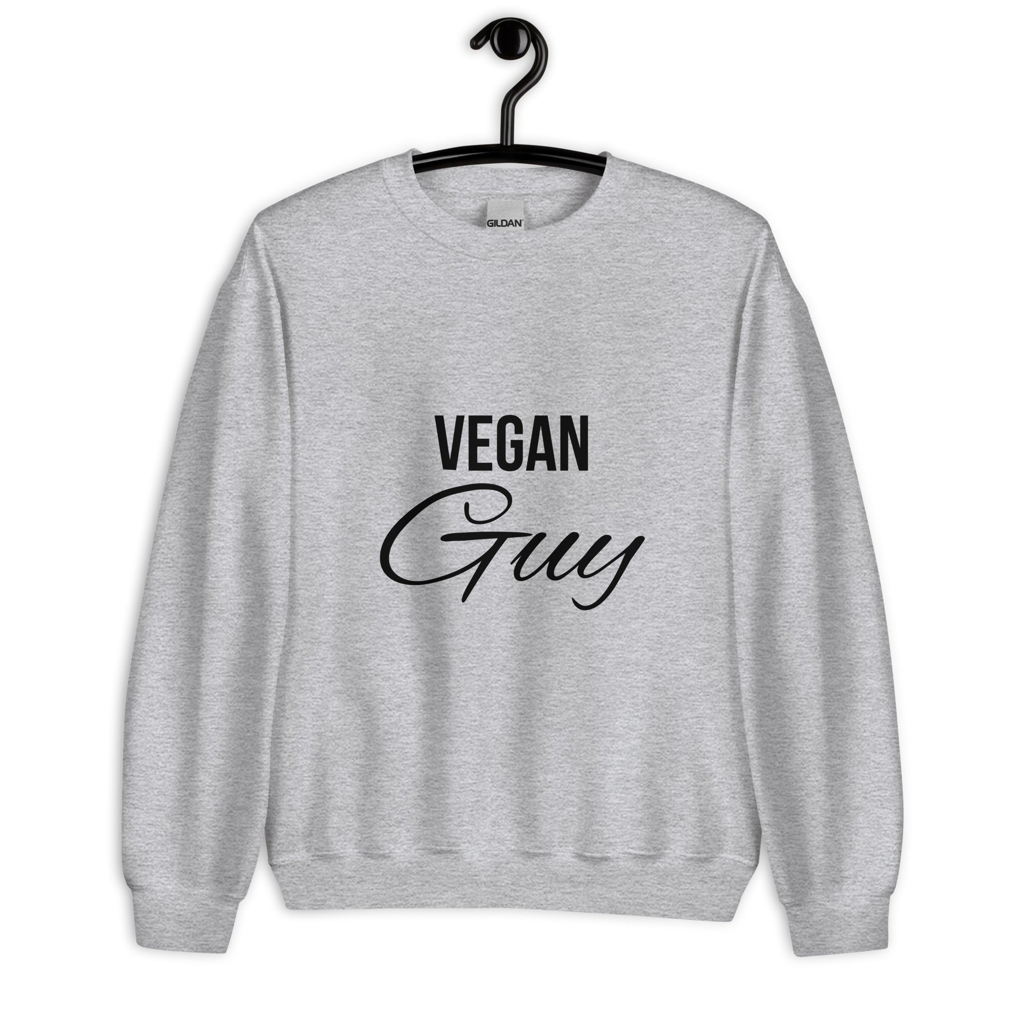 VEGAN GUY Sweatshirt