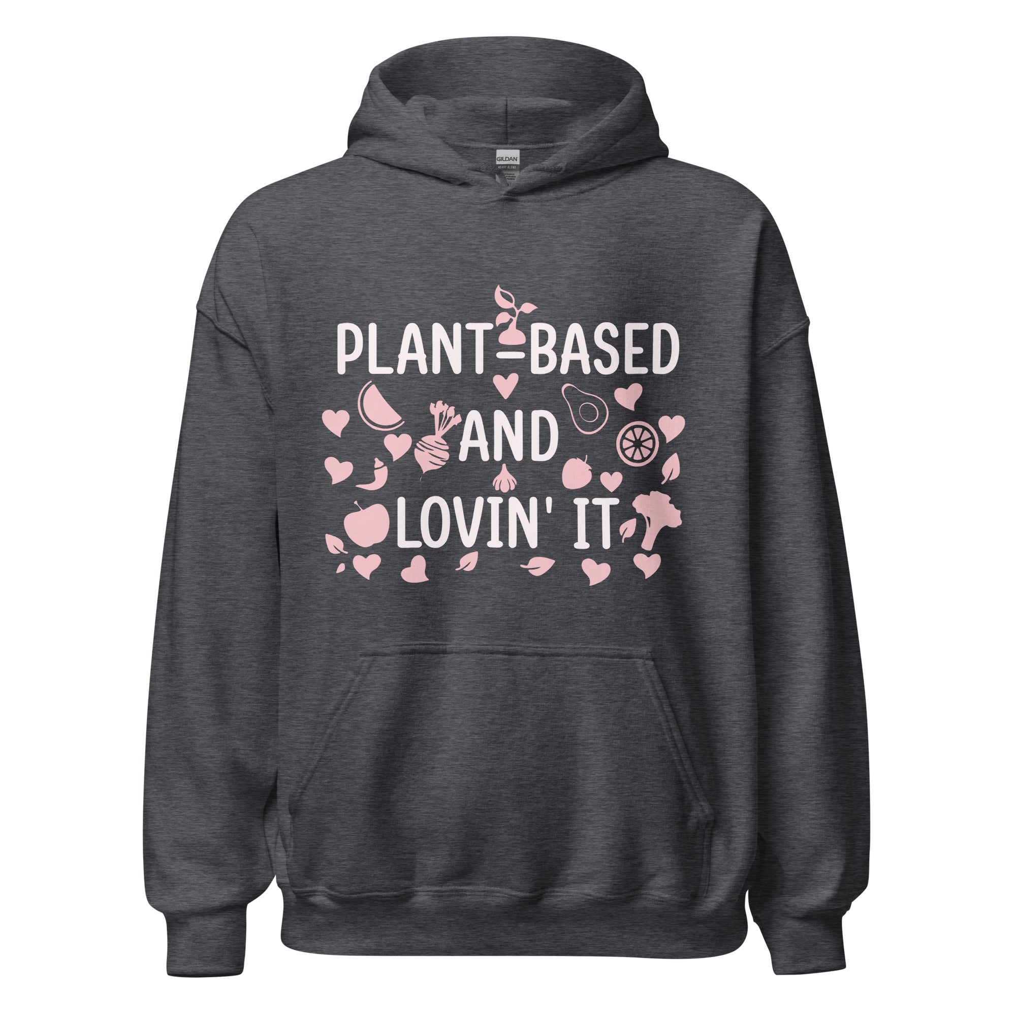 Plant Based Hoodie