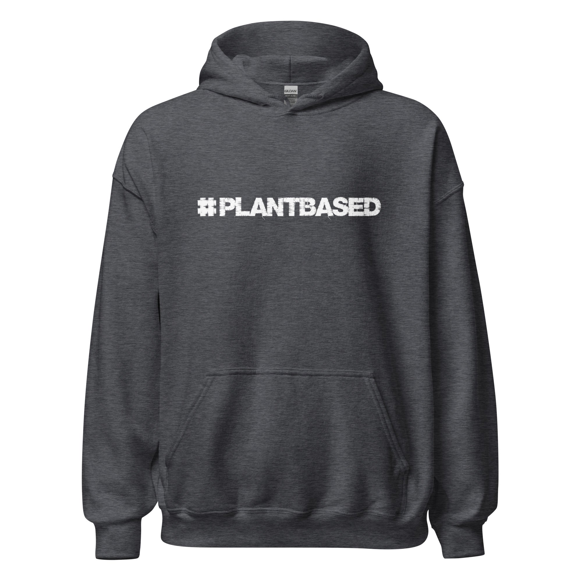 Plant Based Hoodie