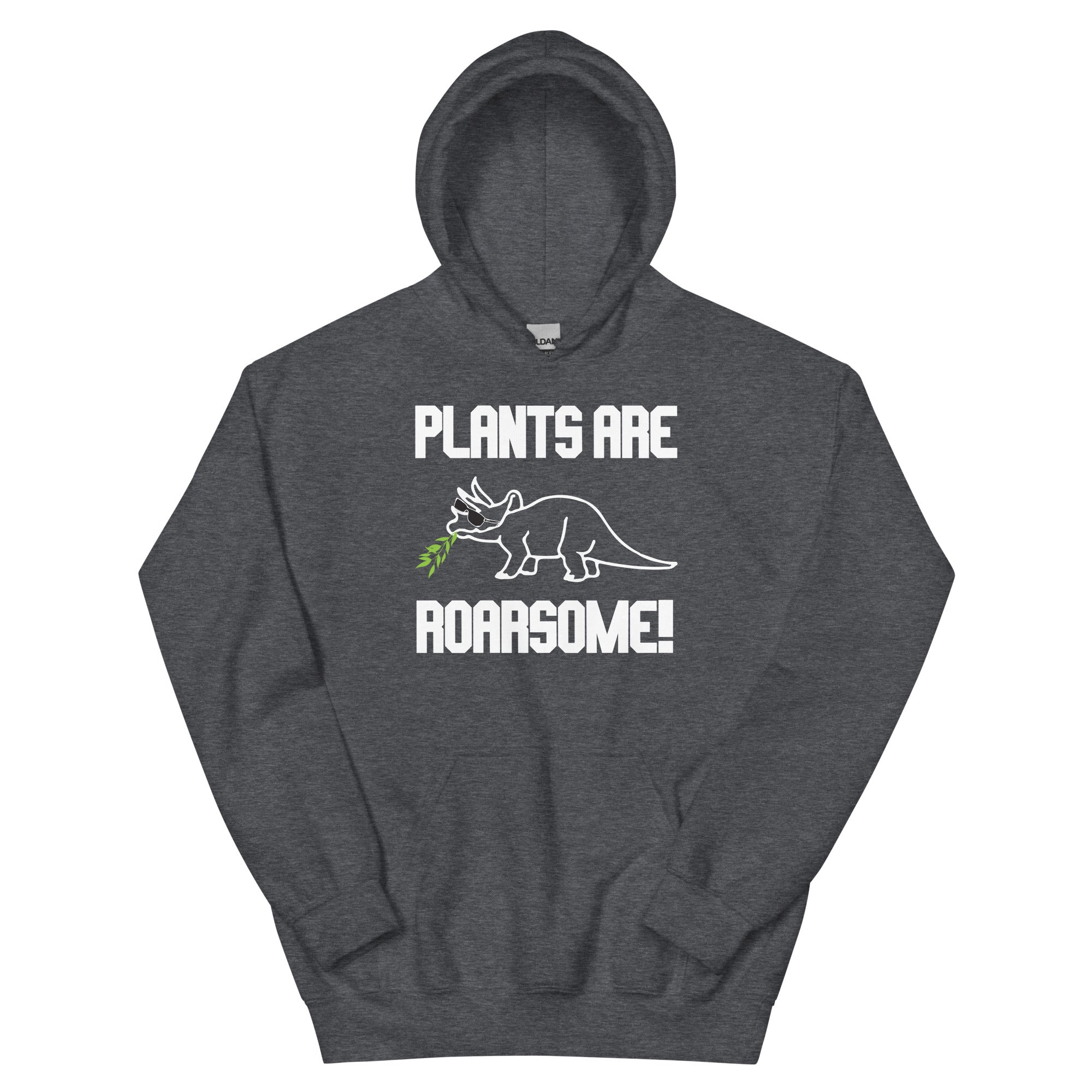 Plant based Hoodie