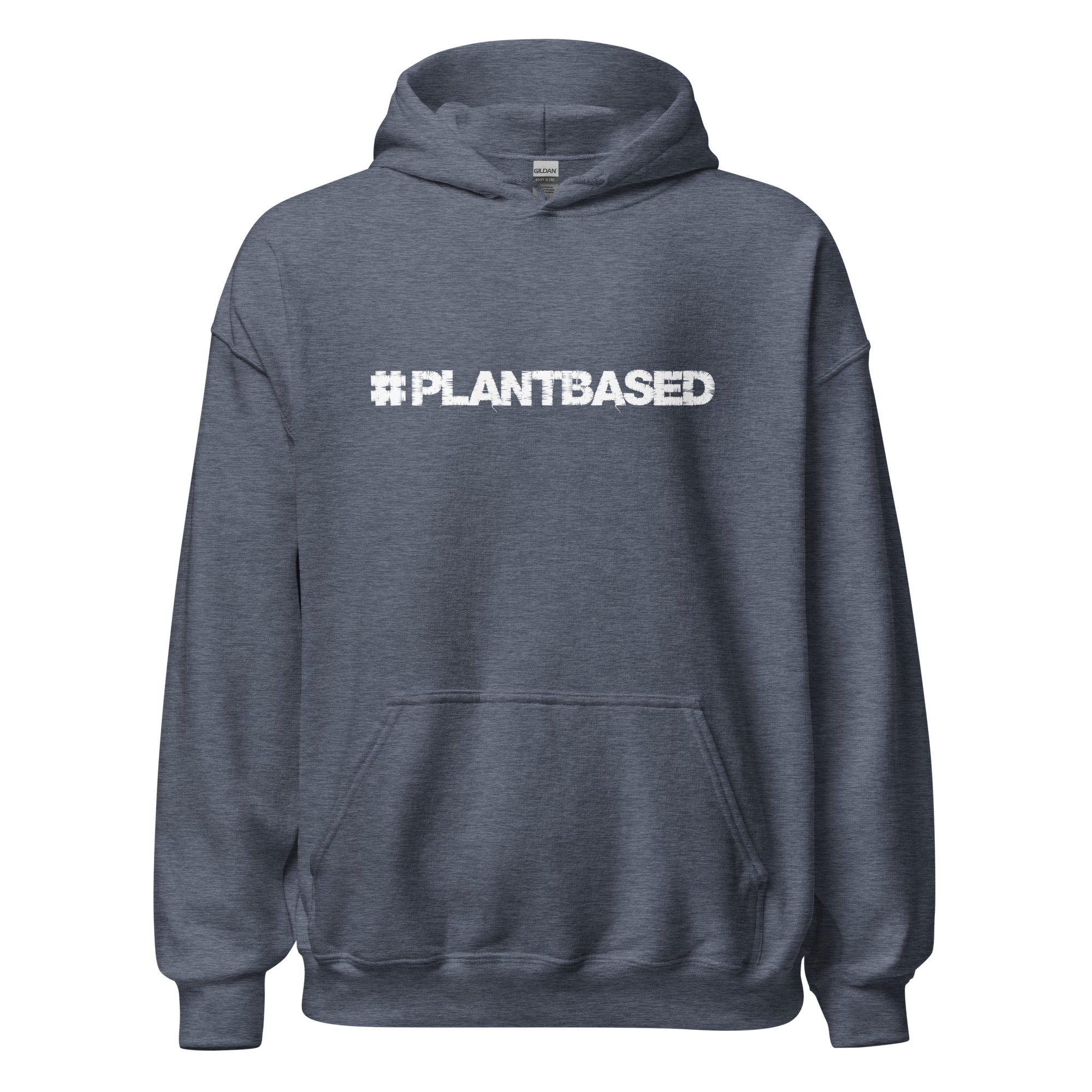 Plant Based Hoodie