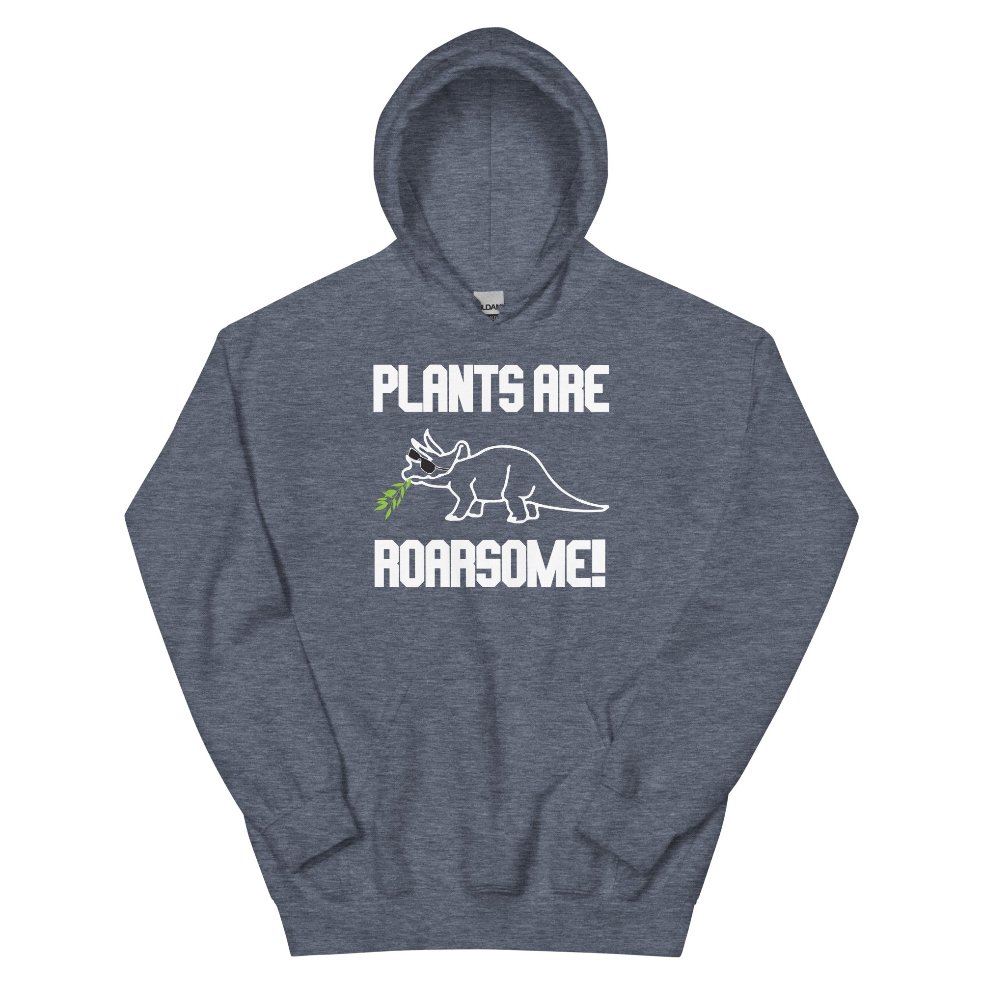 Plant based Hoodie