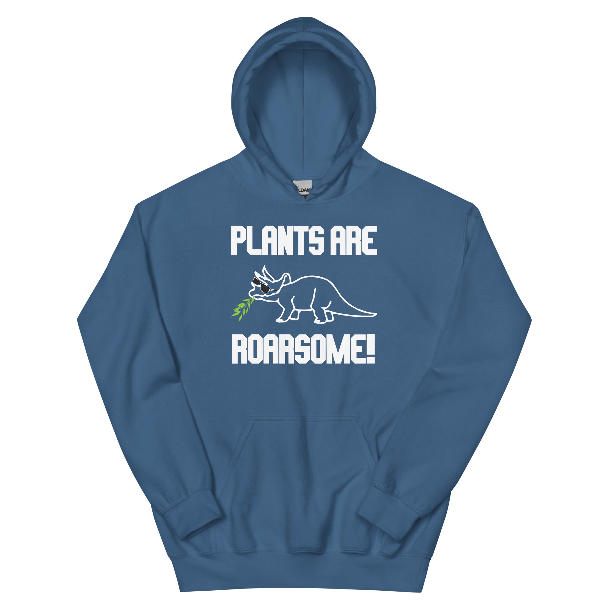 Plant based Hoodie