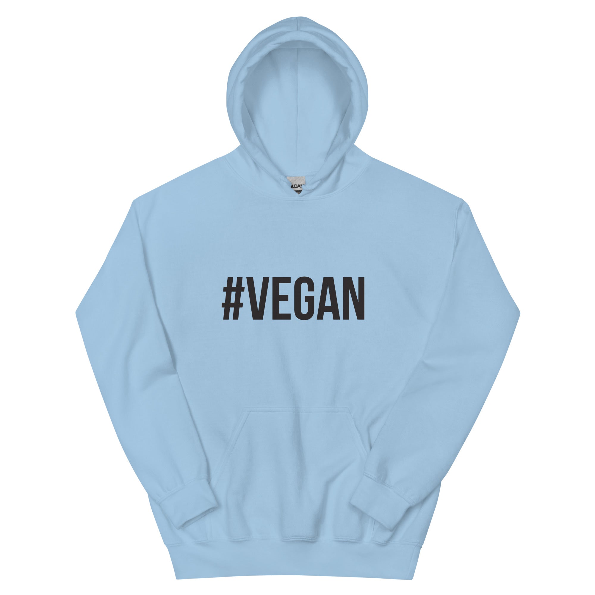 Vegan Unisex Hoodie