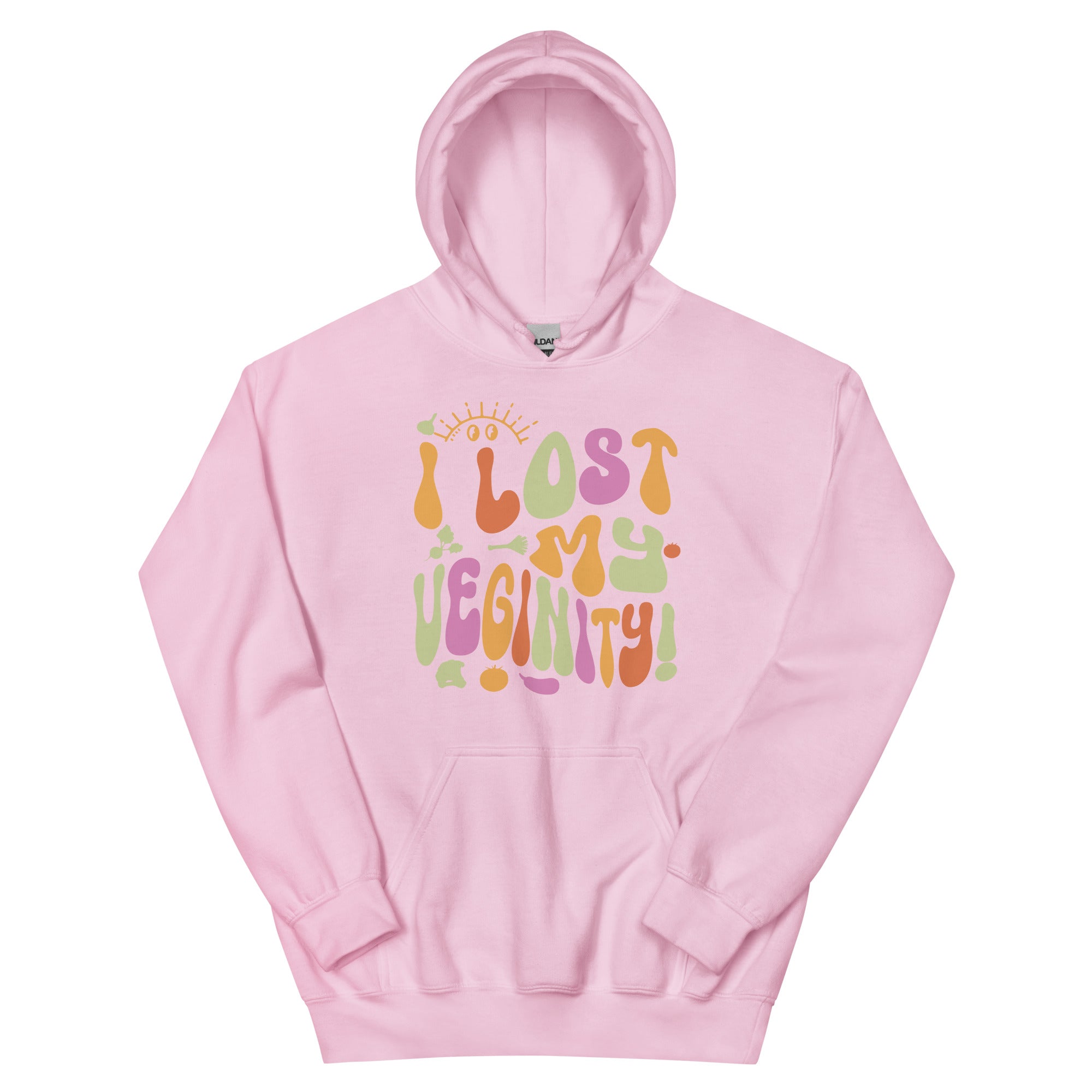 MY VEGENITY Unisex Hoodie