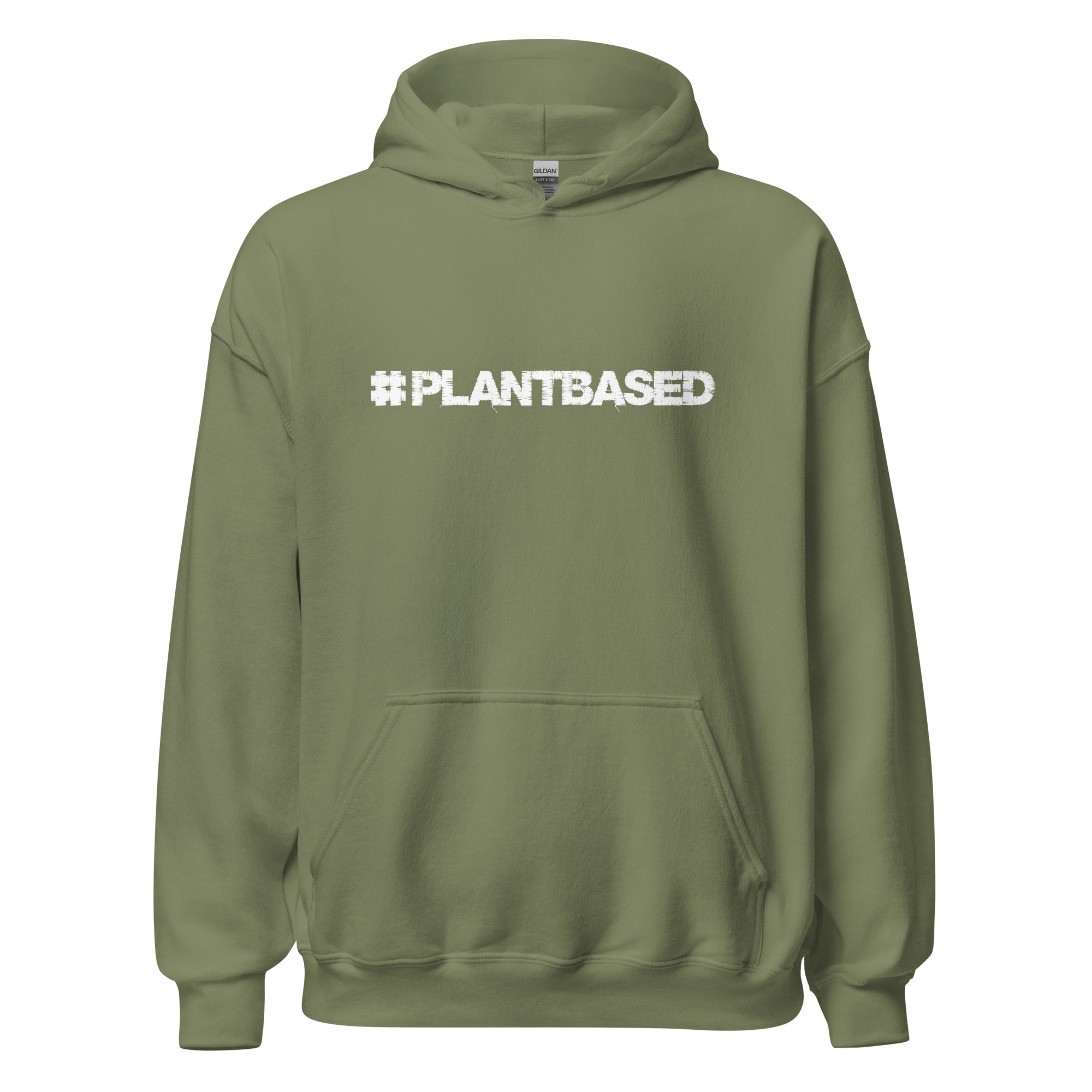 Plant Based Hoodie