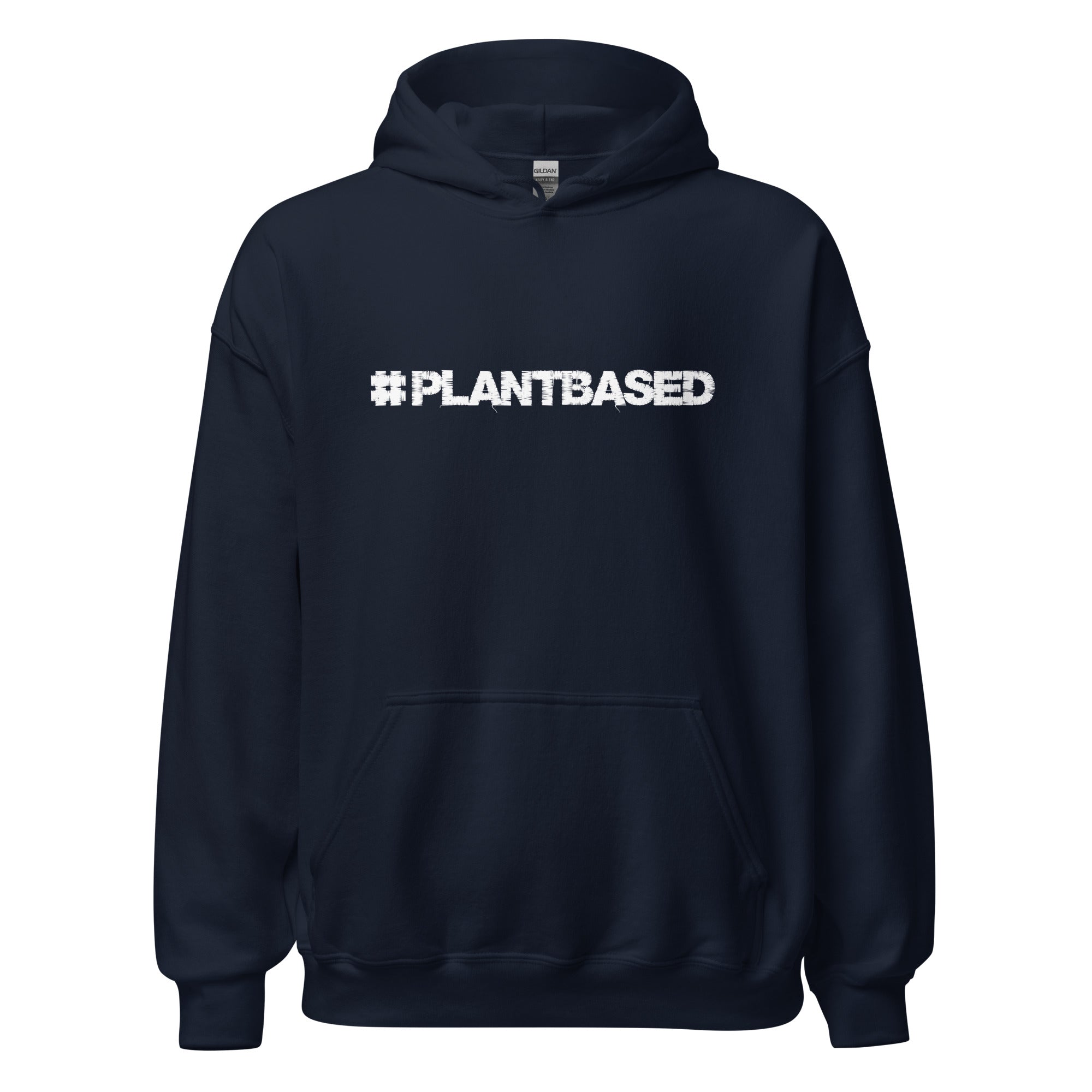 Plant Based Hoodie
