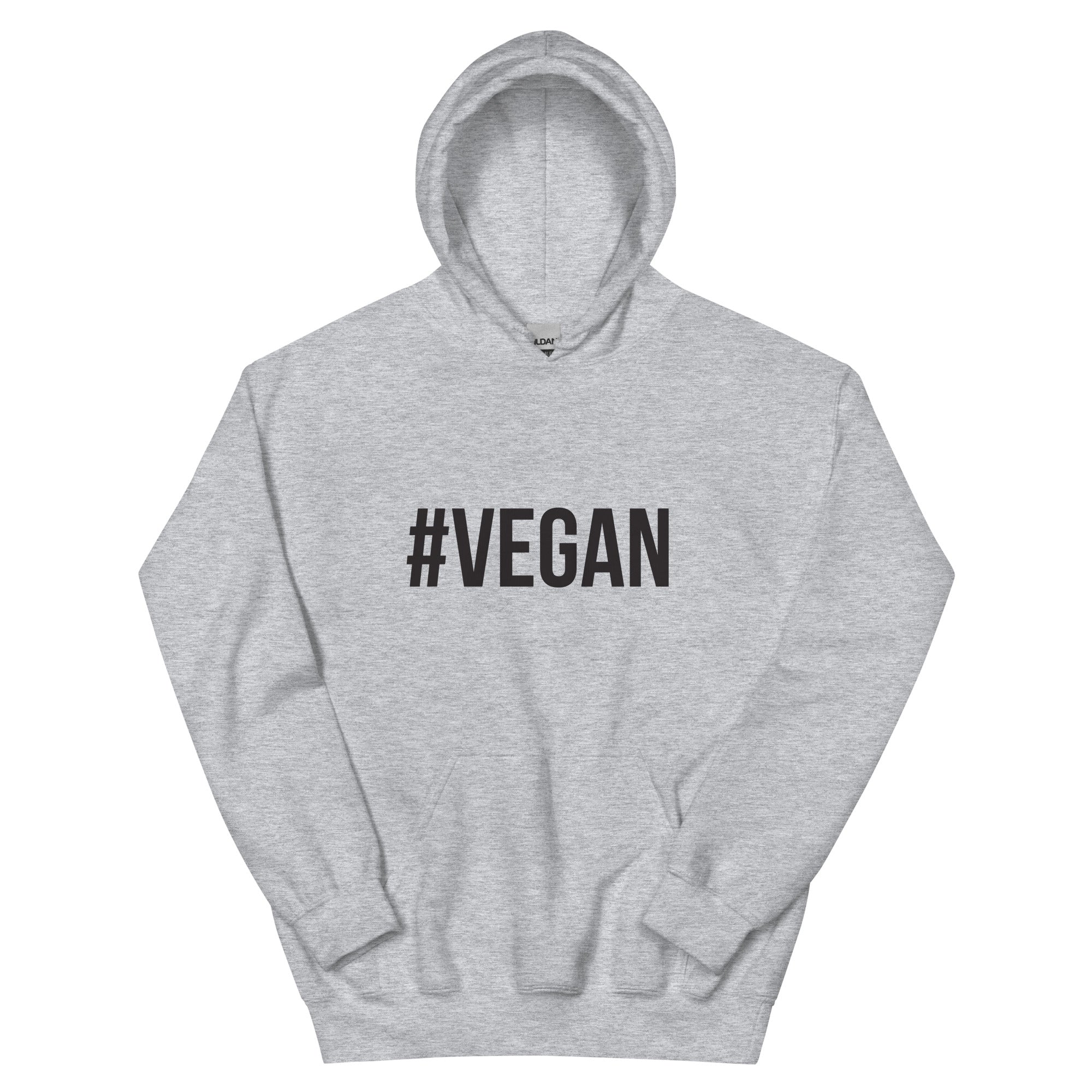 Vegan Unisex Hoodie
