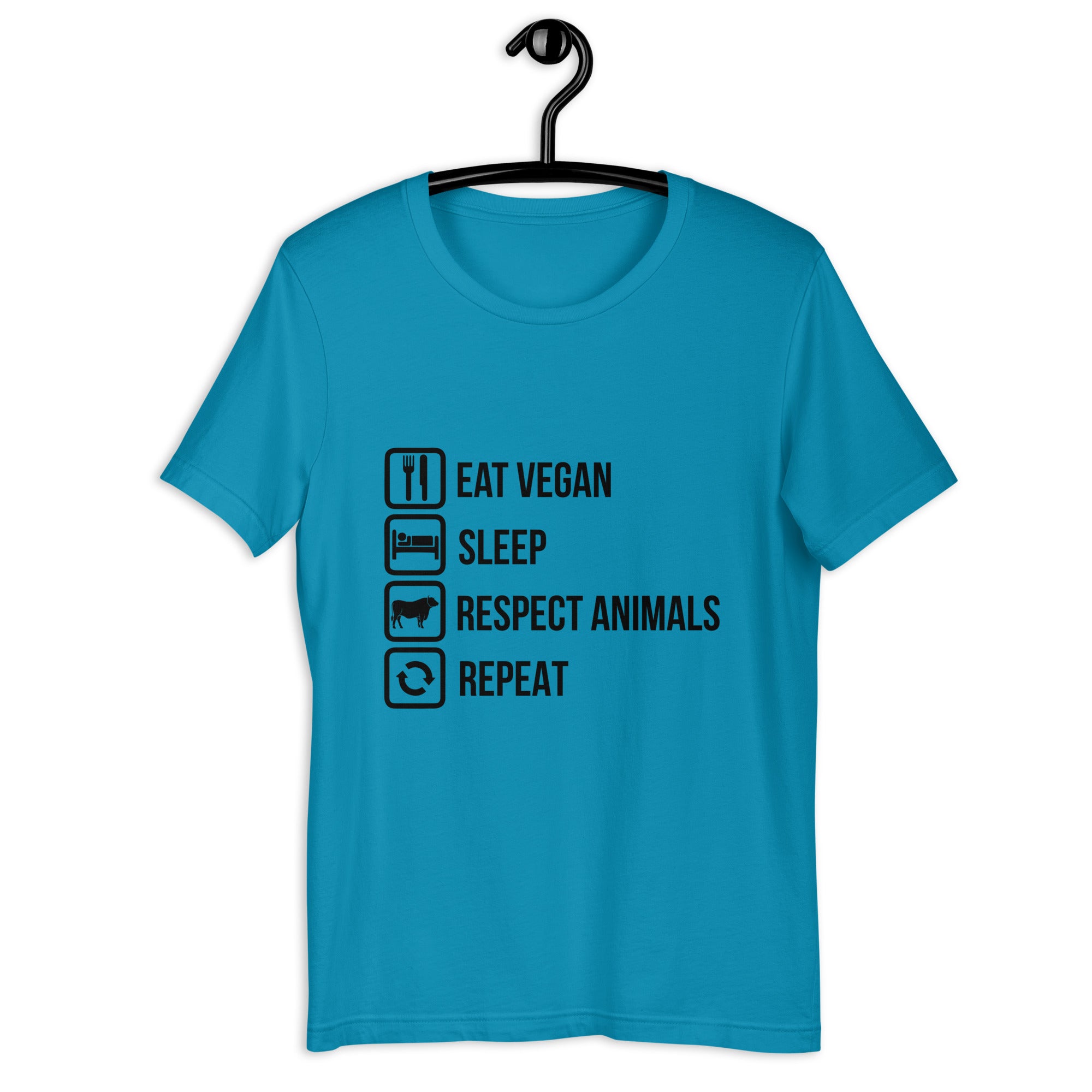 Vegan T-shirt