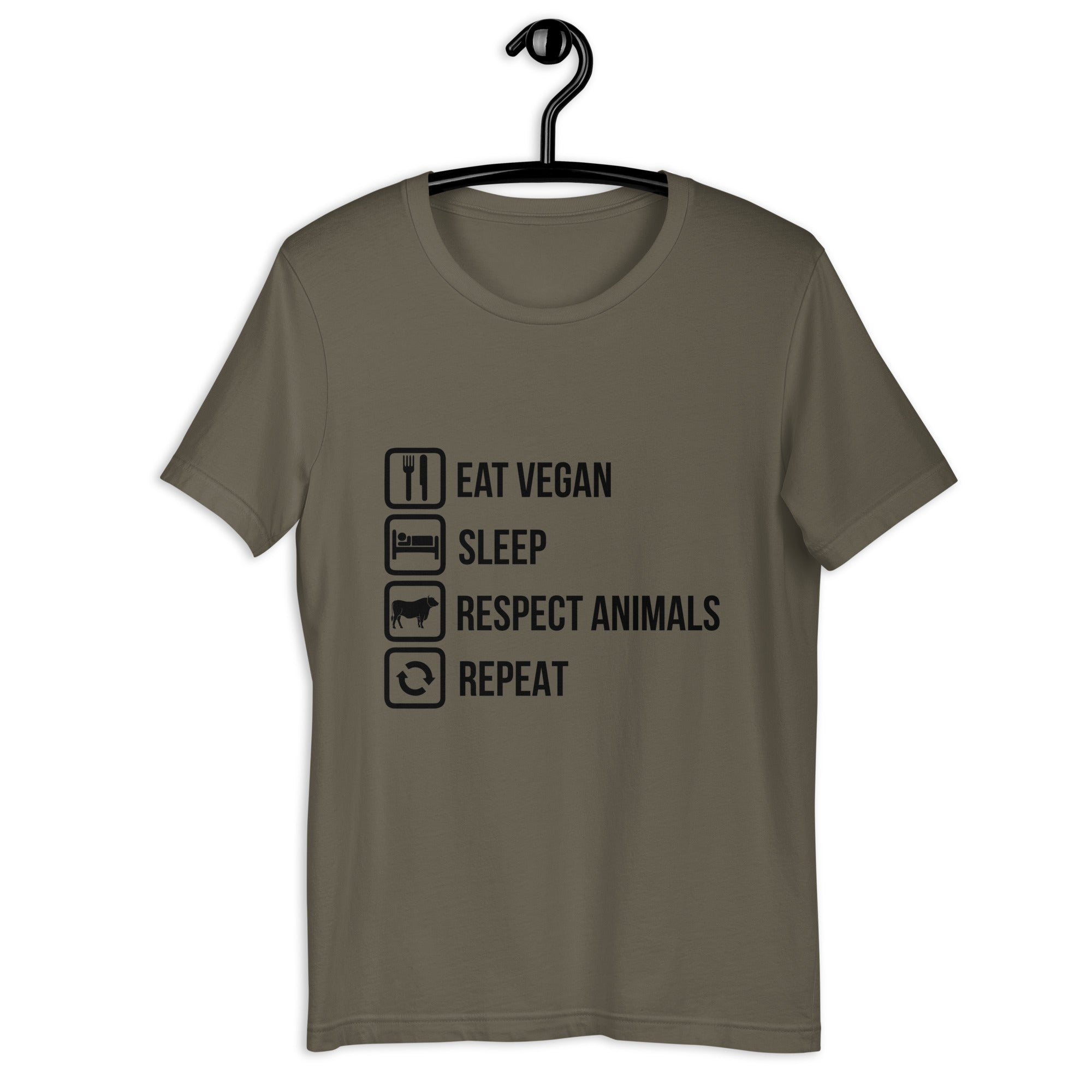 Vegan T-shirt
