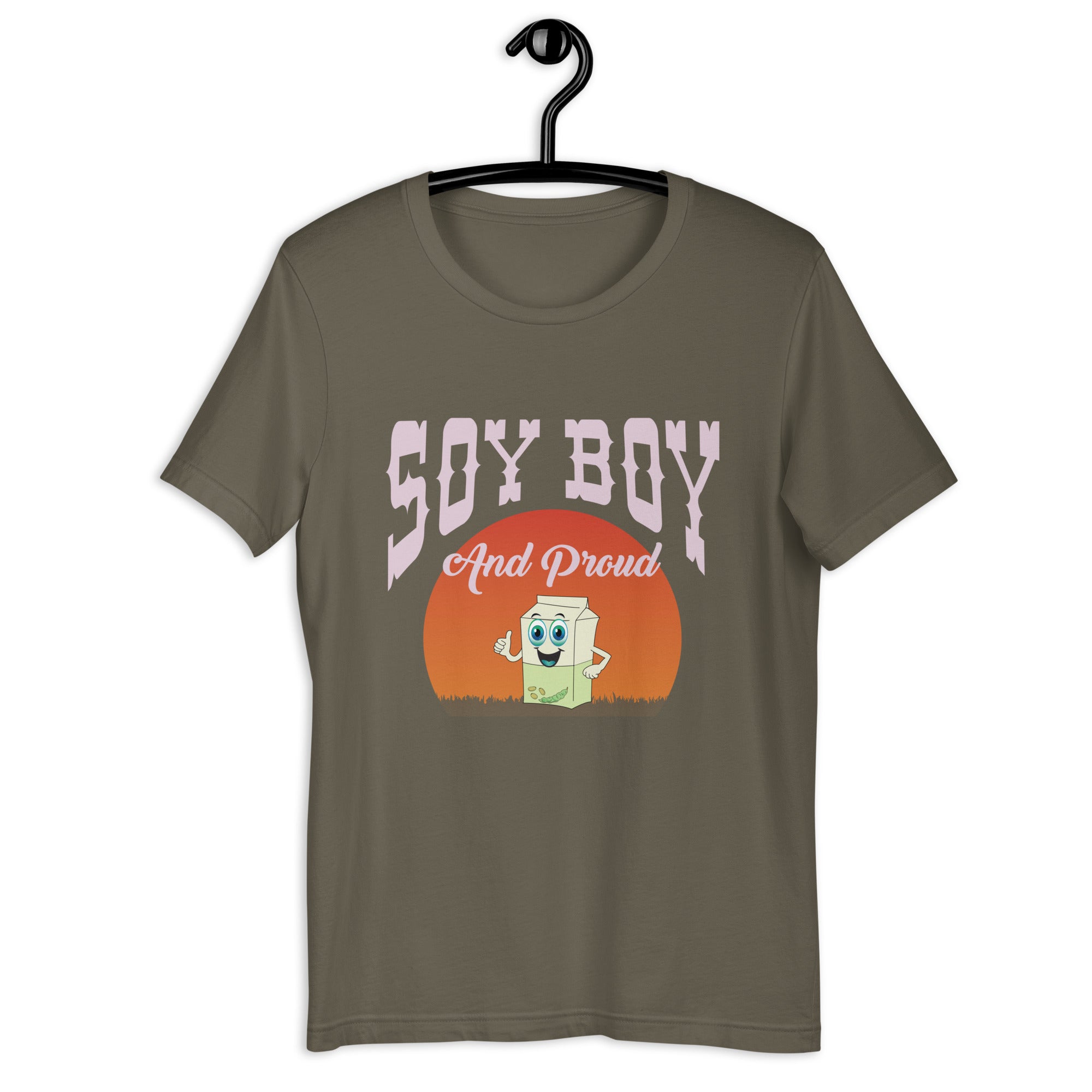 Vegan T-shirt