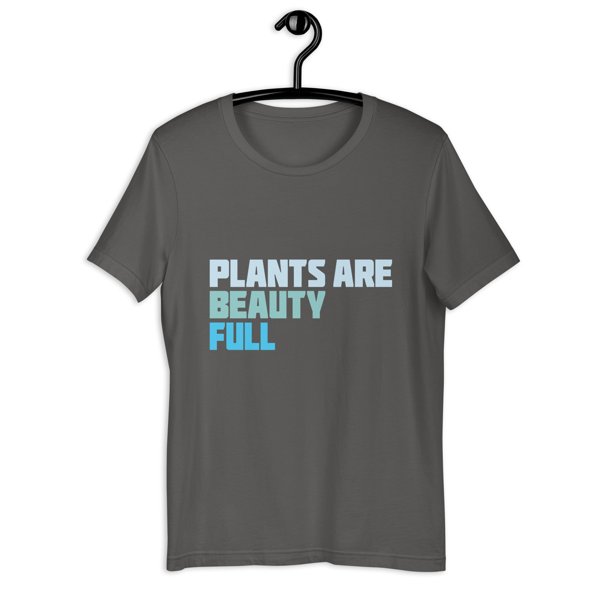 Plants based T-shirt