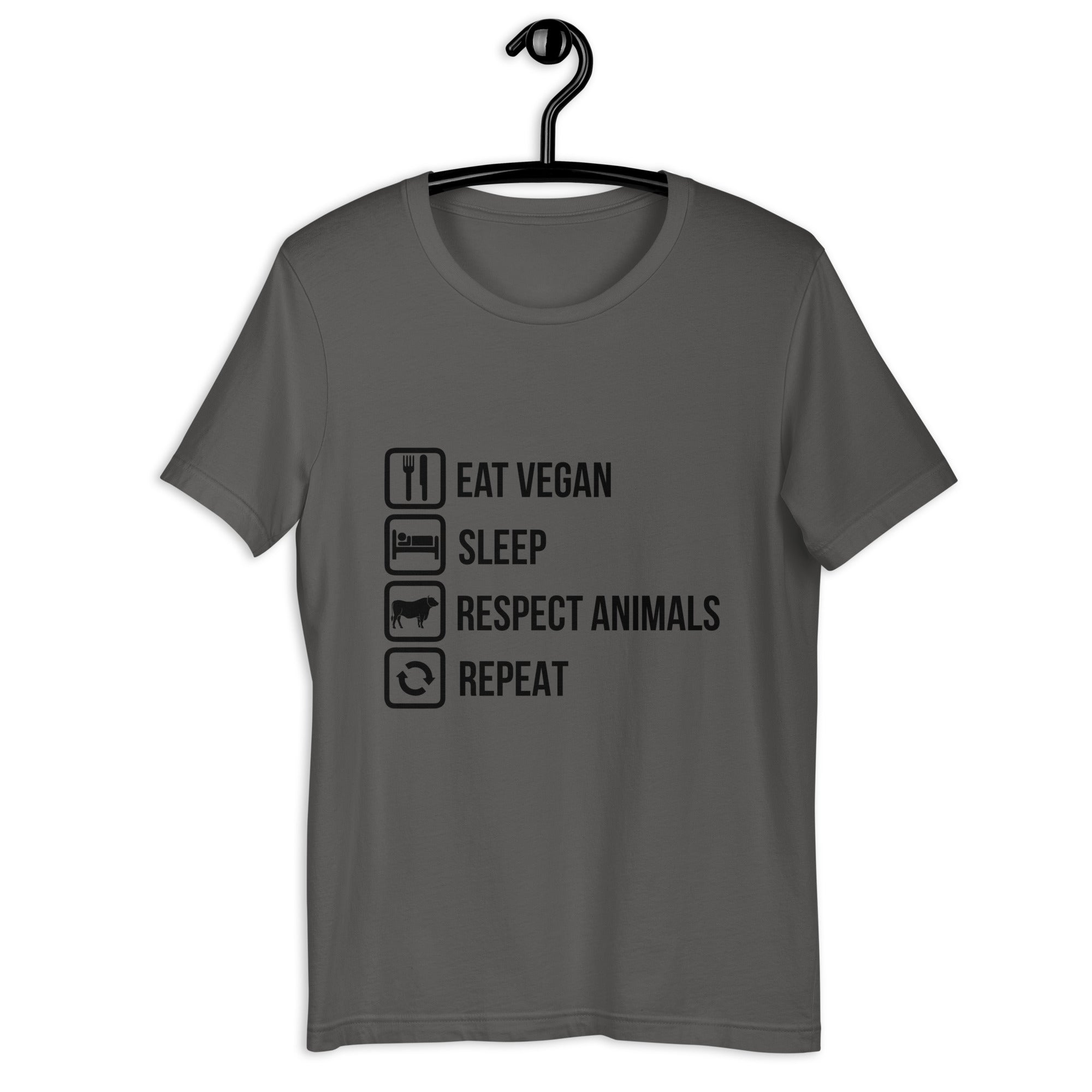 Vegan T-shirt