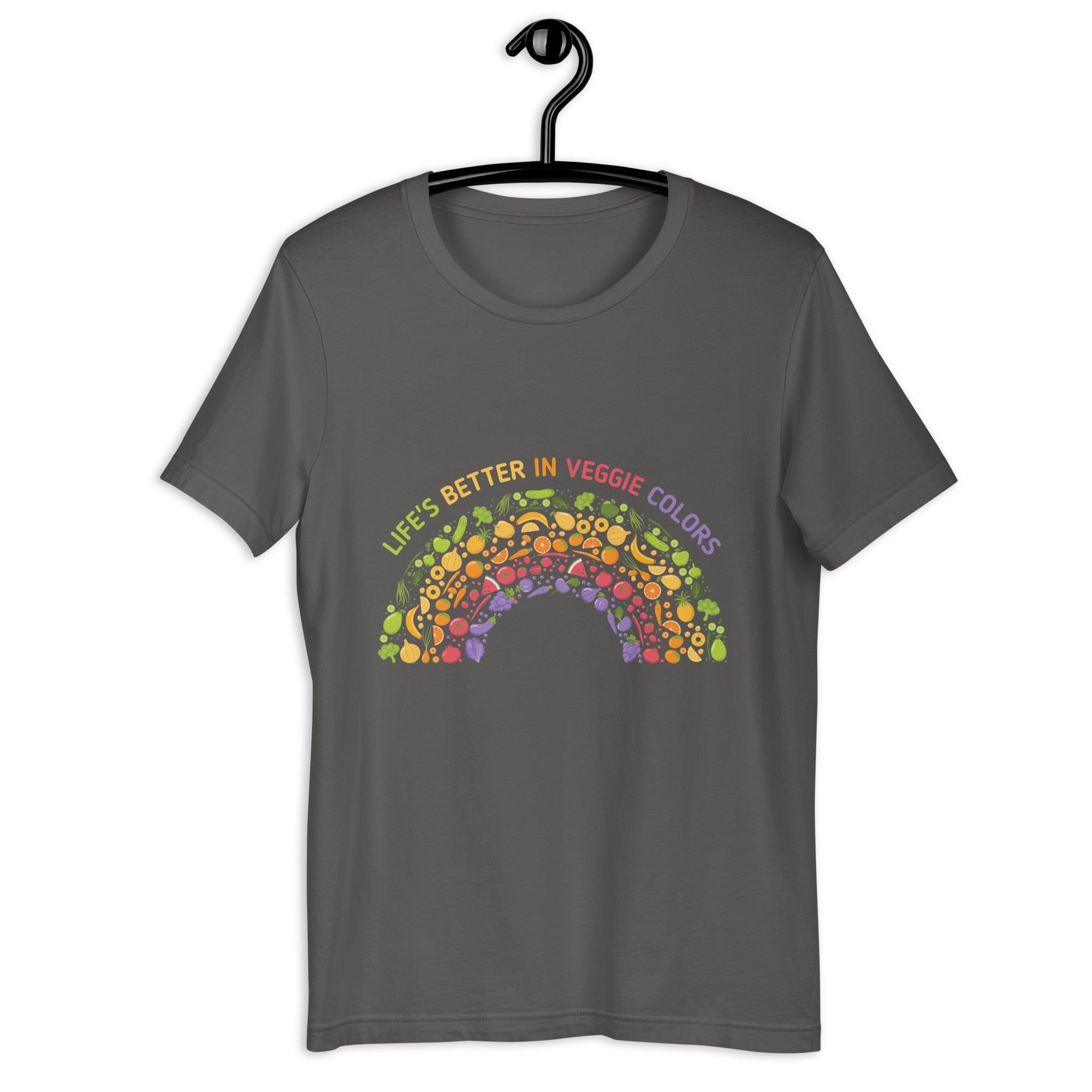 VEGGIE COLORS t-shirt
