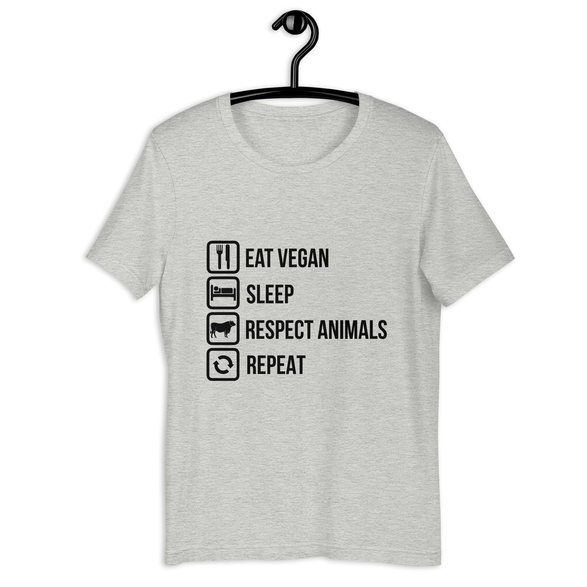 Vegan T-shirt