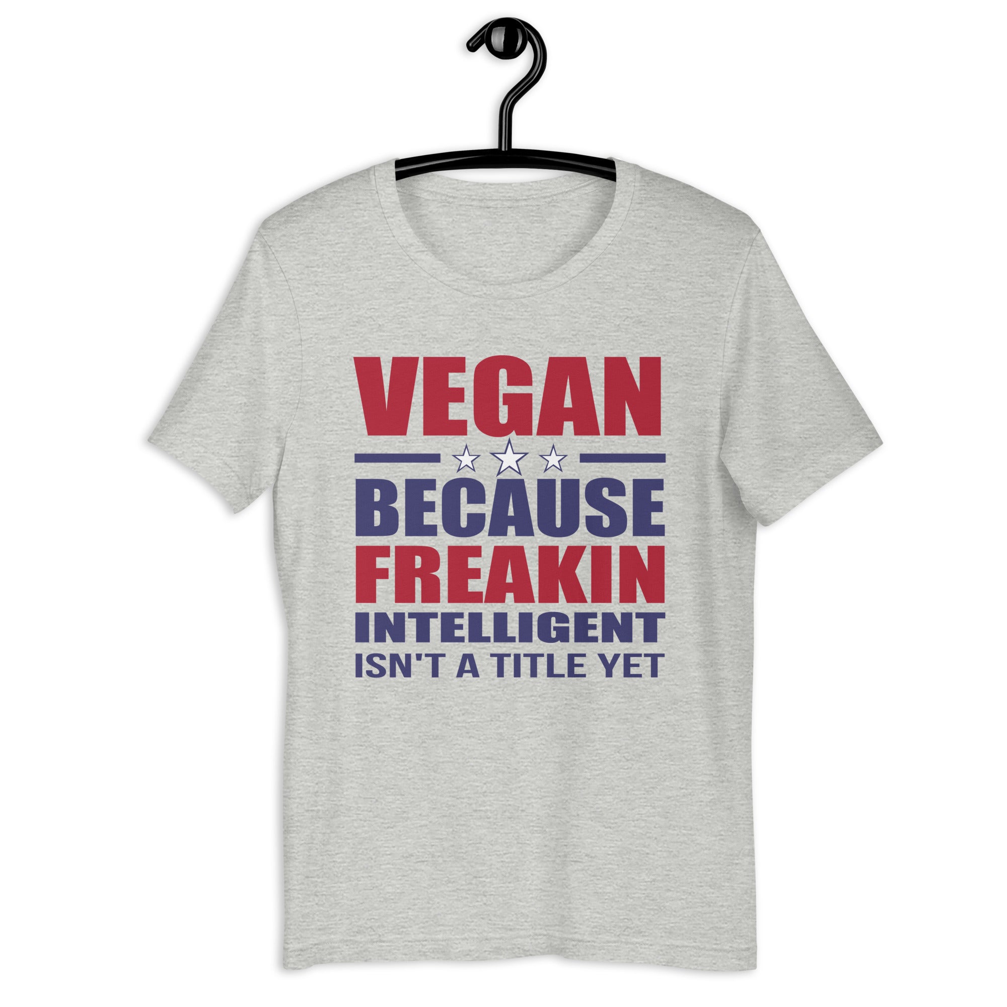 Vegan T-shirt