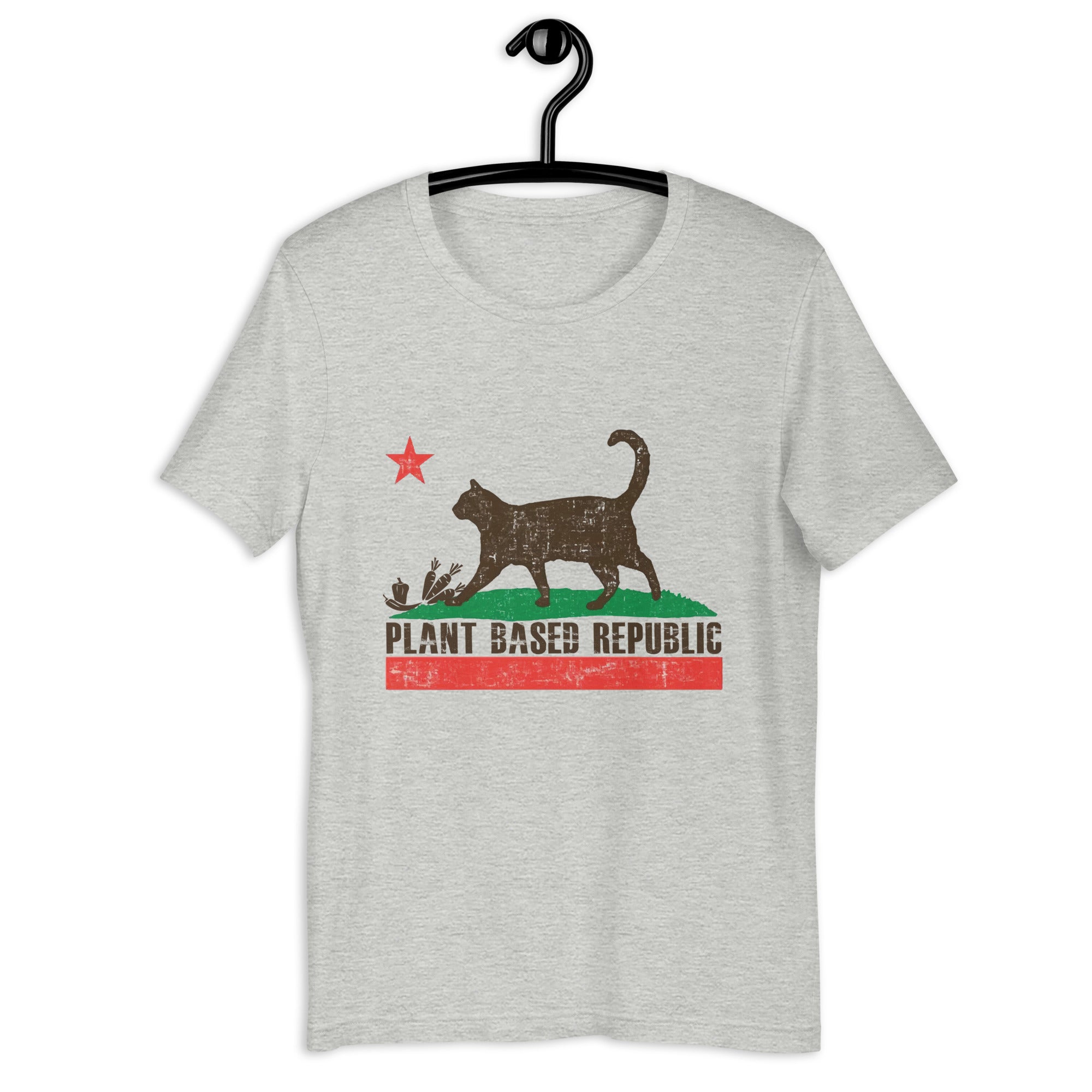 Plant Based t-shirt