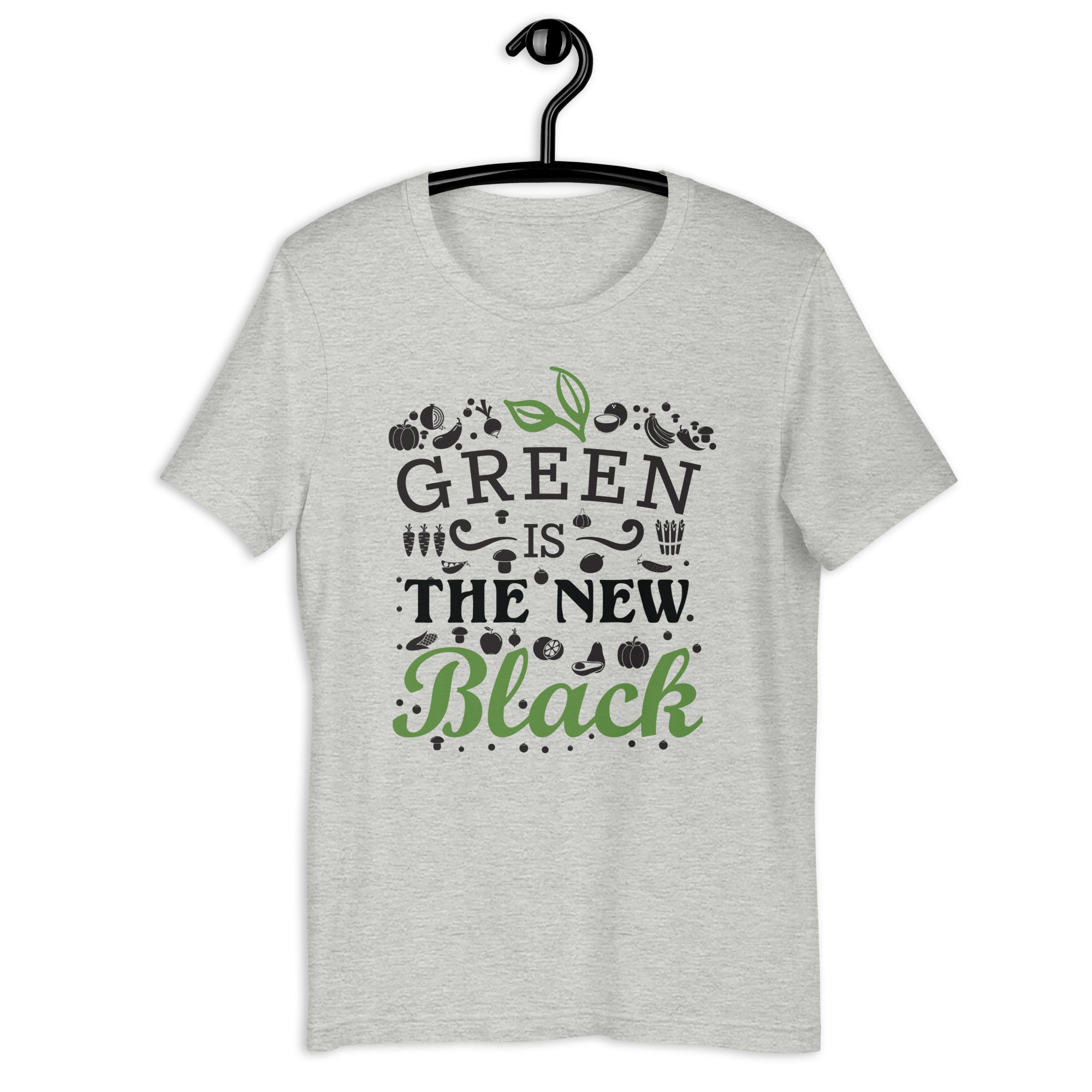 Vegan T-shirt