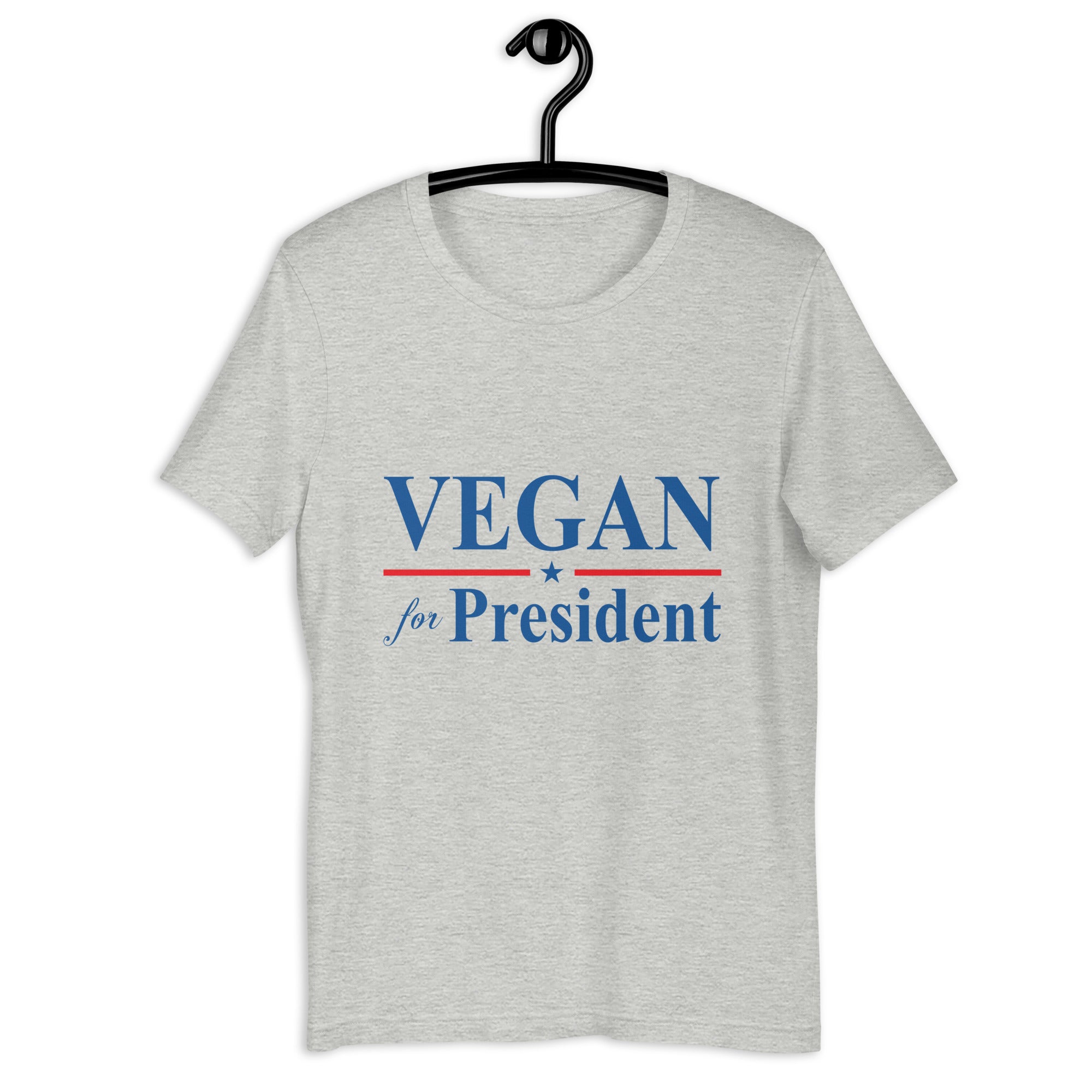 Vegan T-shirt