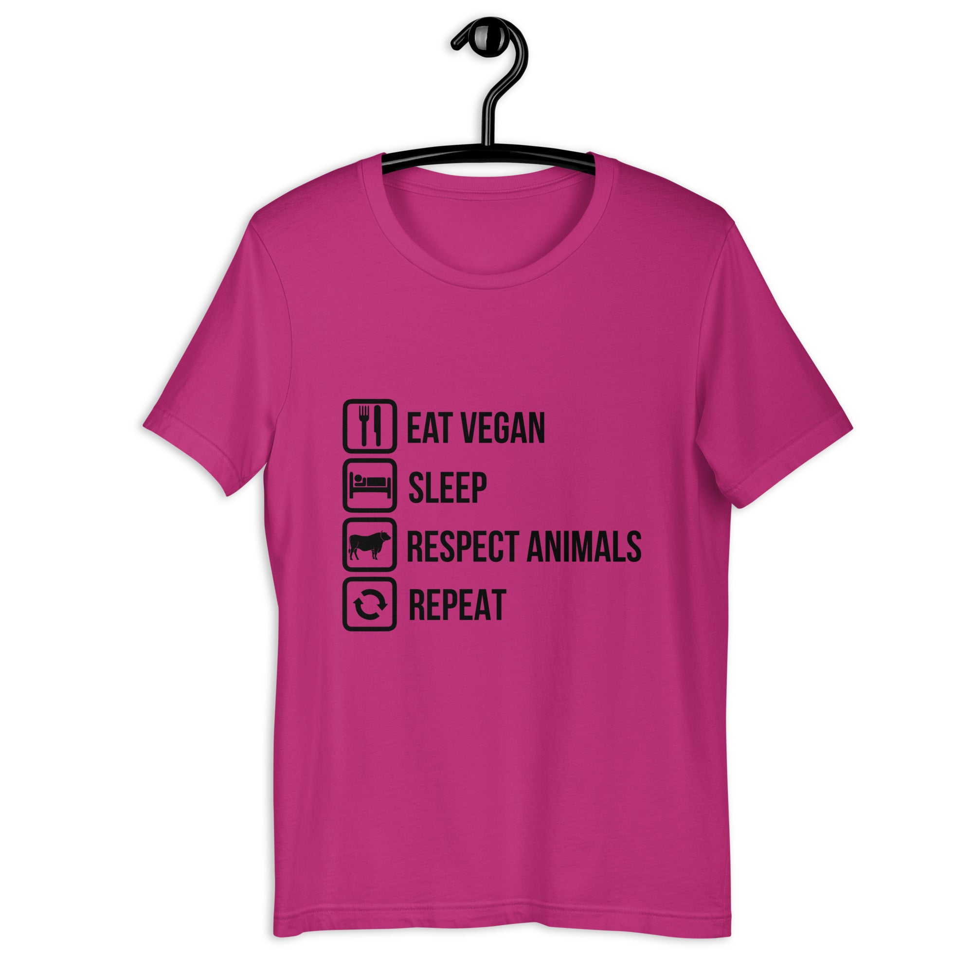 Vegan T-shirt
