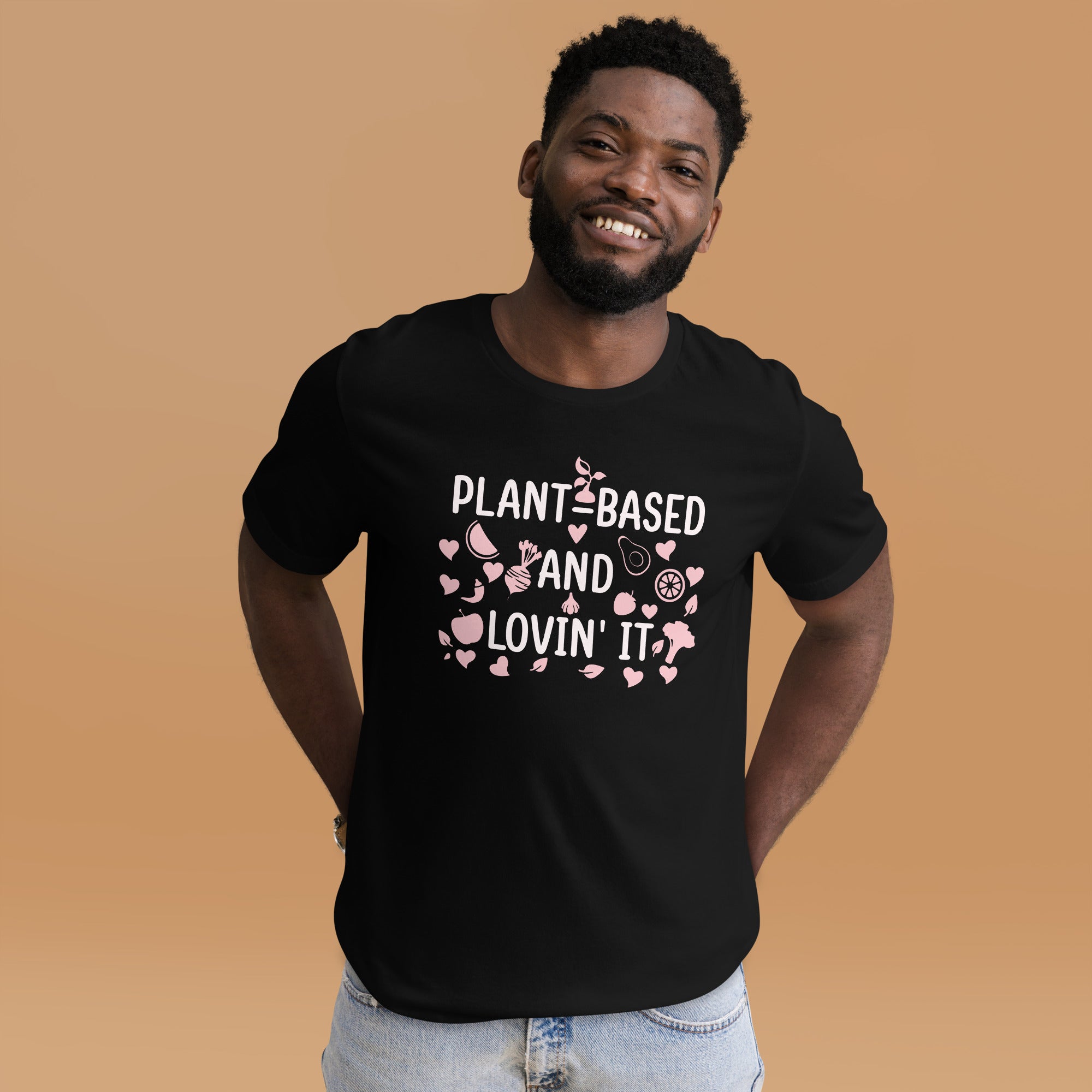 Vegan T-shirt