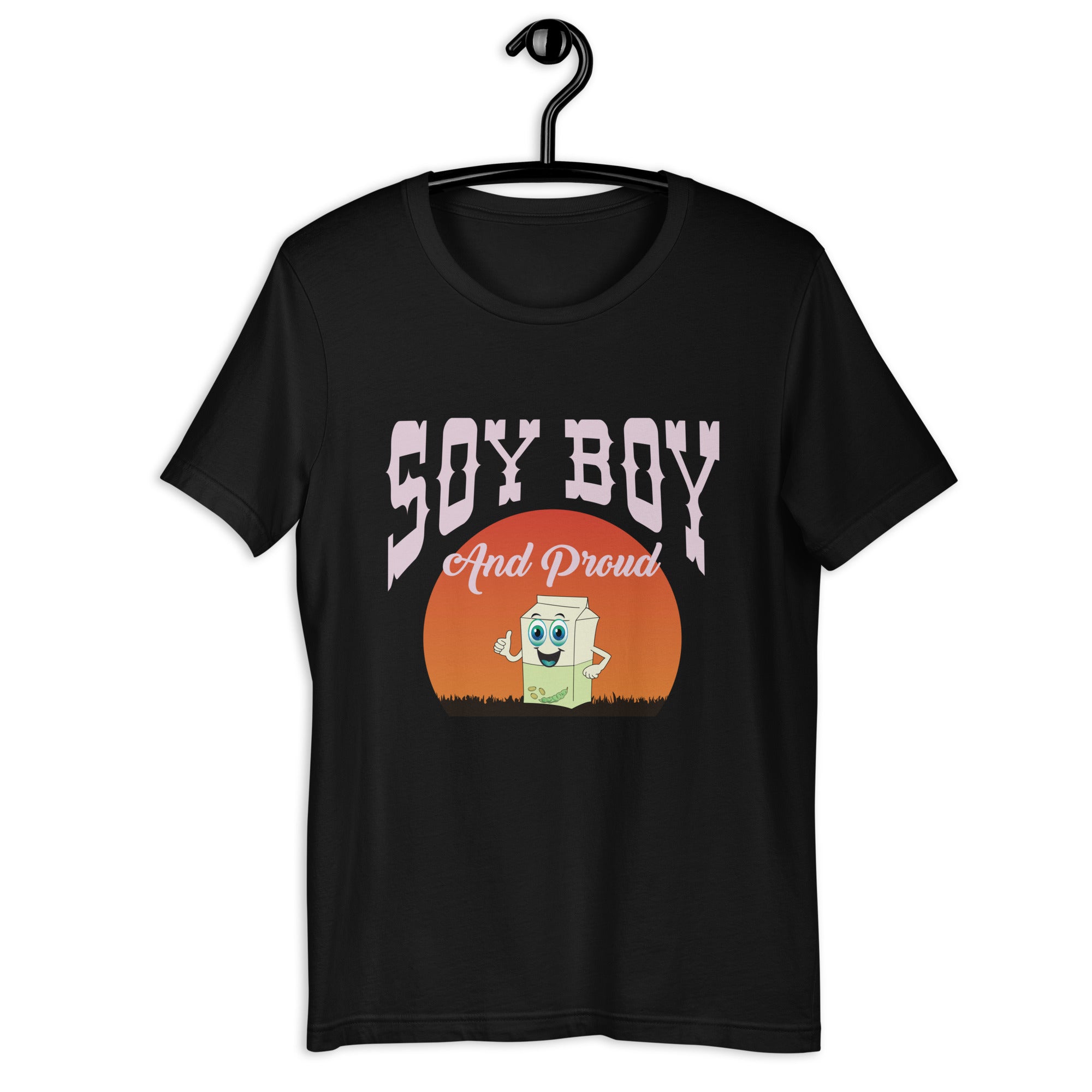Vegan T-shirt