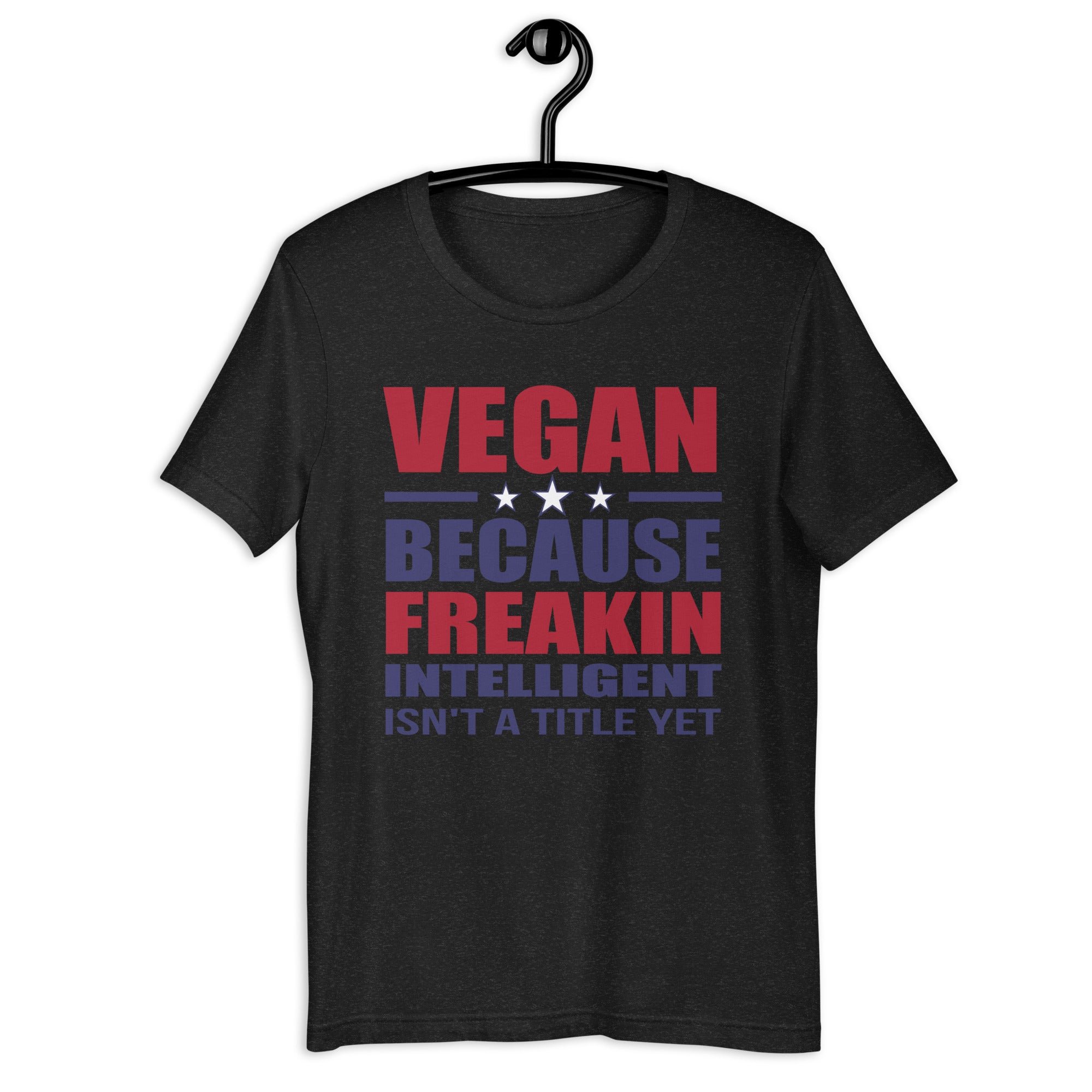 Vegan T-shirt