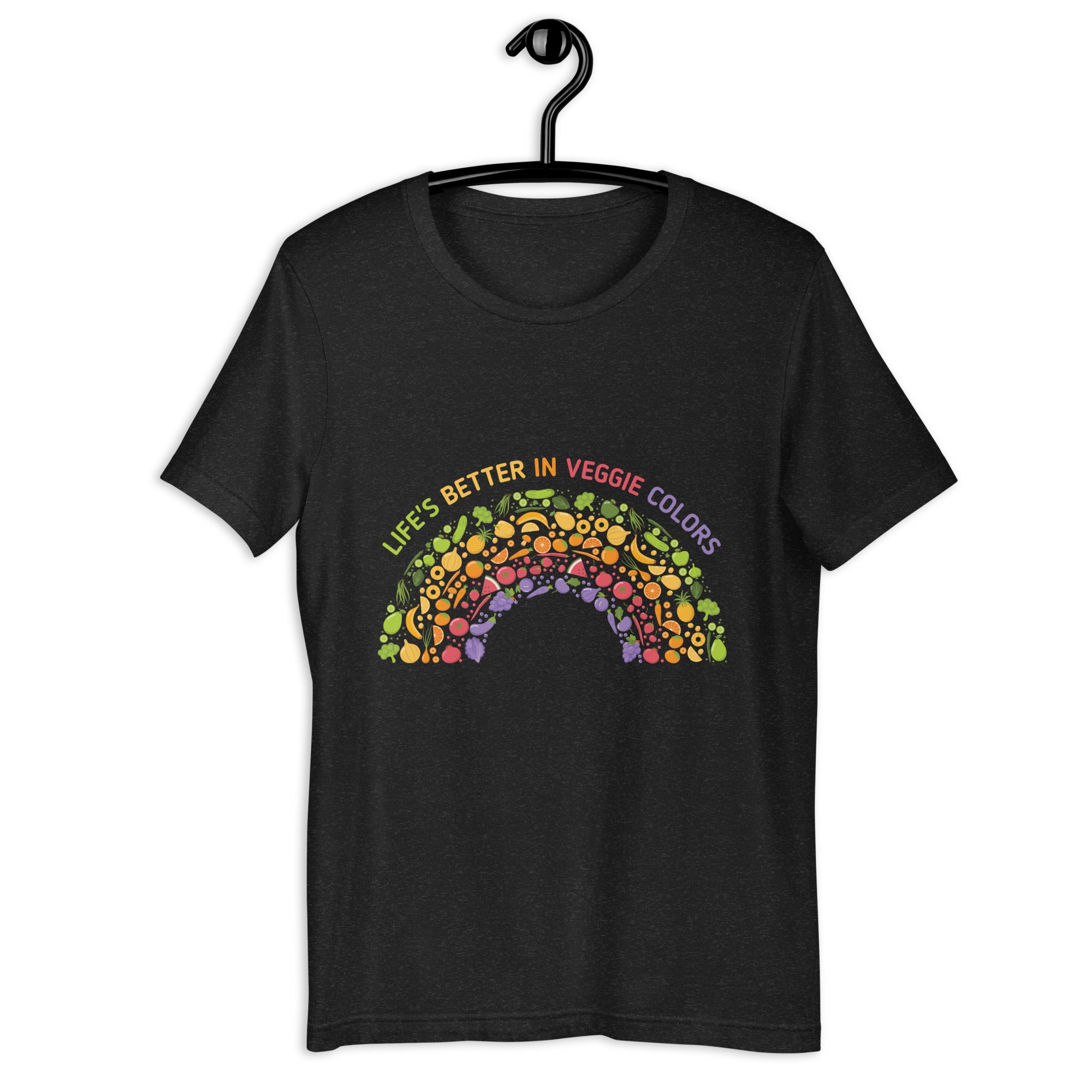 VEGGIE COLORS t-shirt