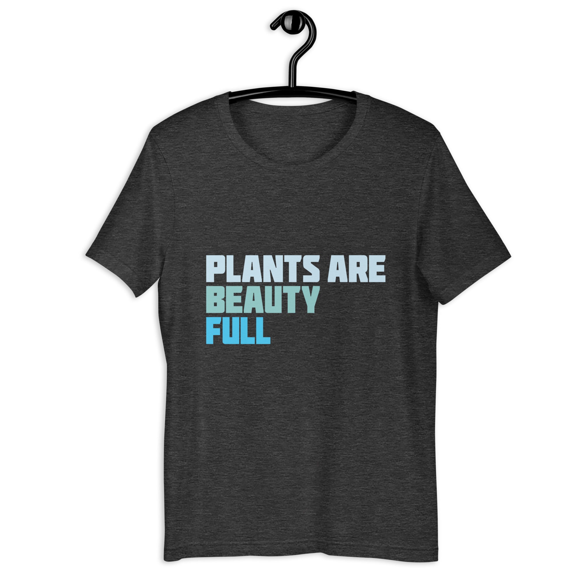 Plants based T-shirt