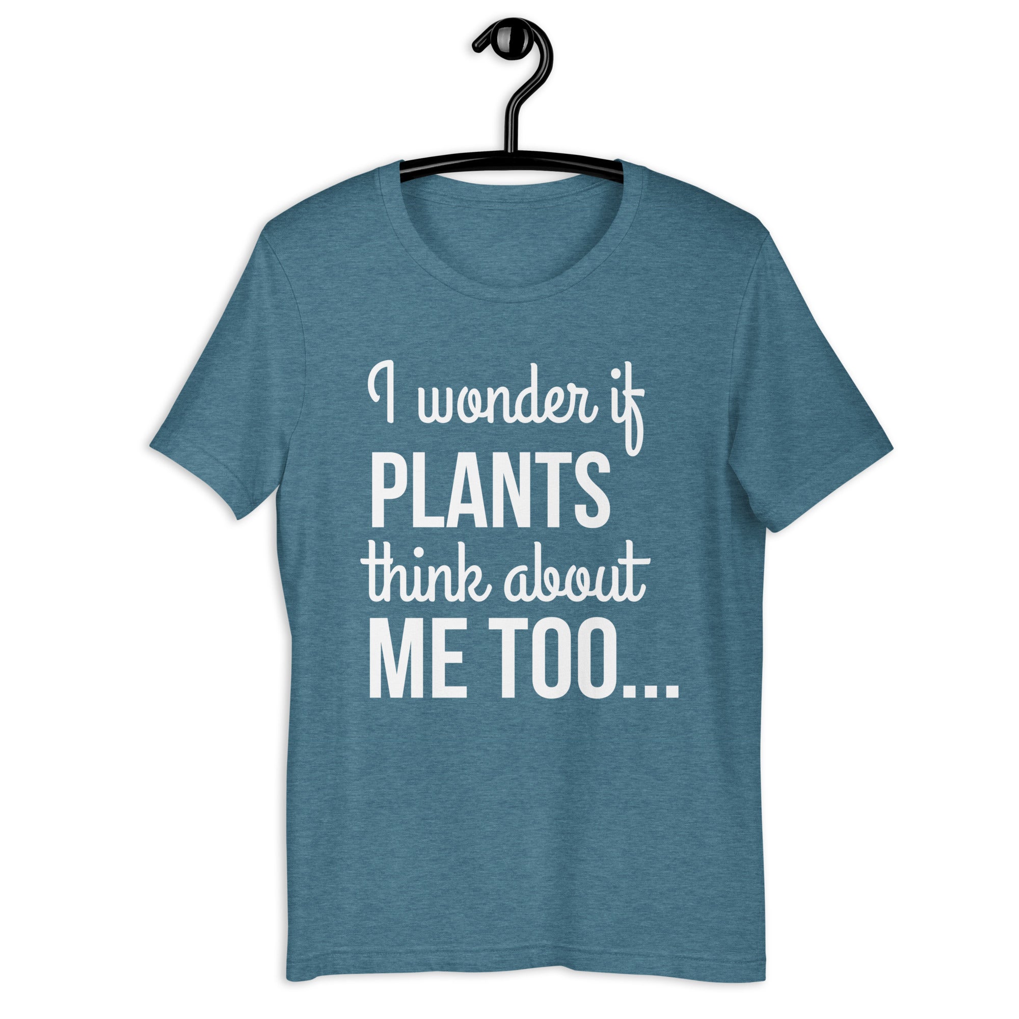 Plants based T-shirt
