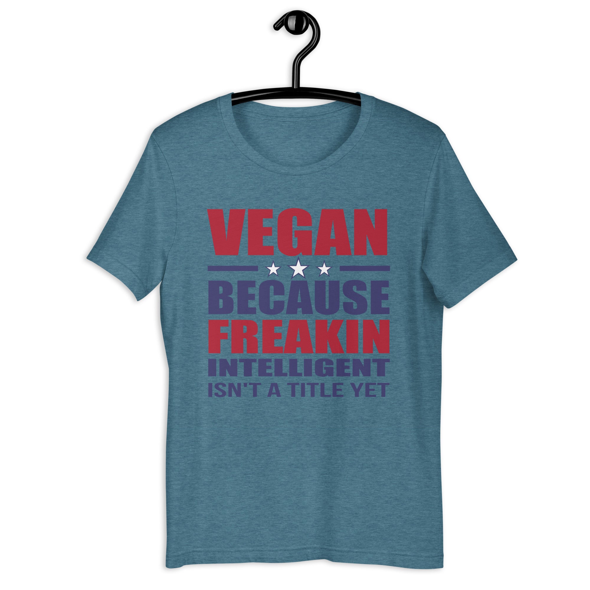 Vegan T-shirt