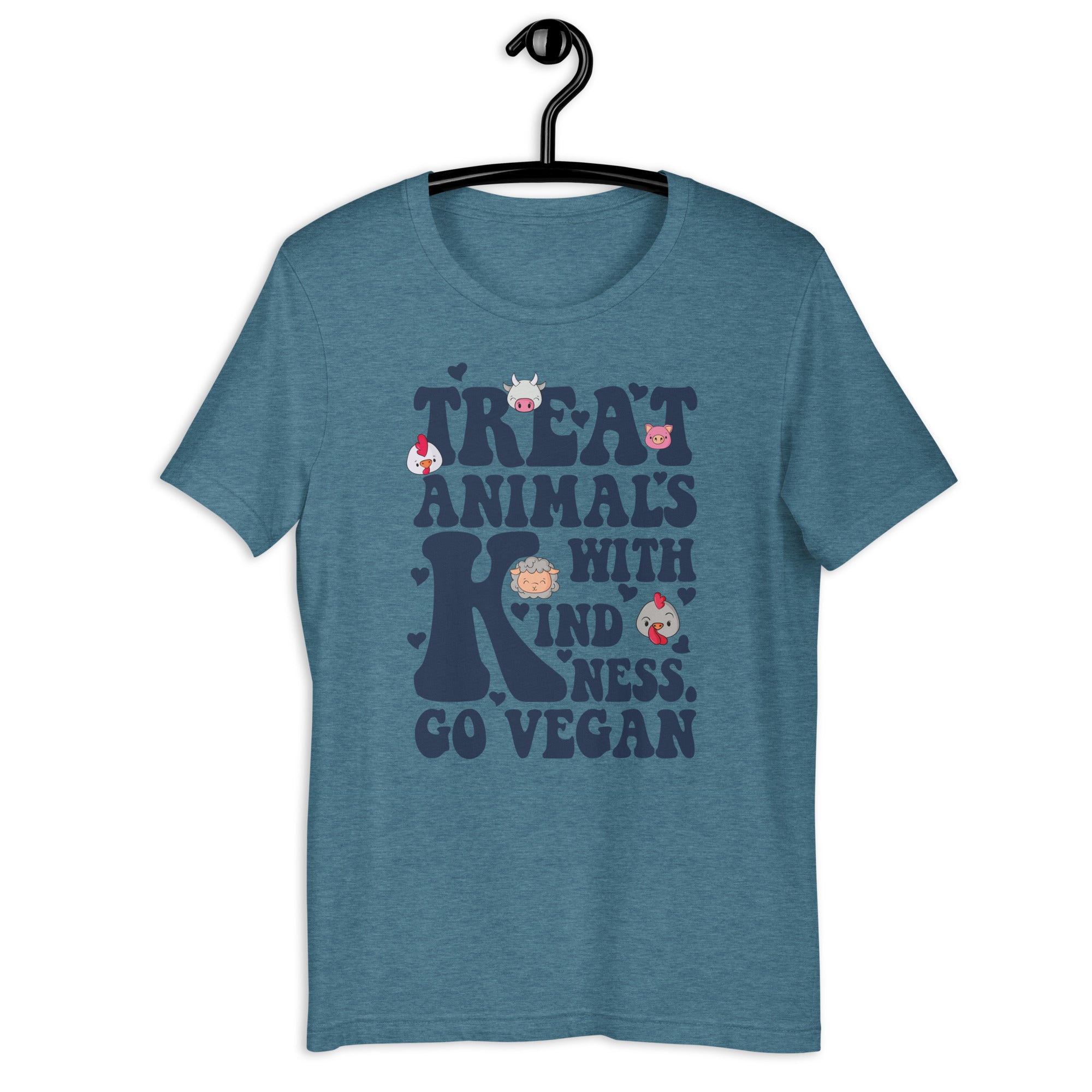 Vegan T-shirt