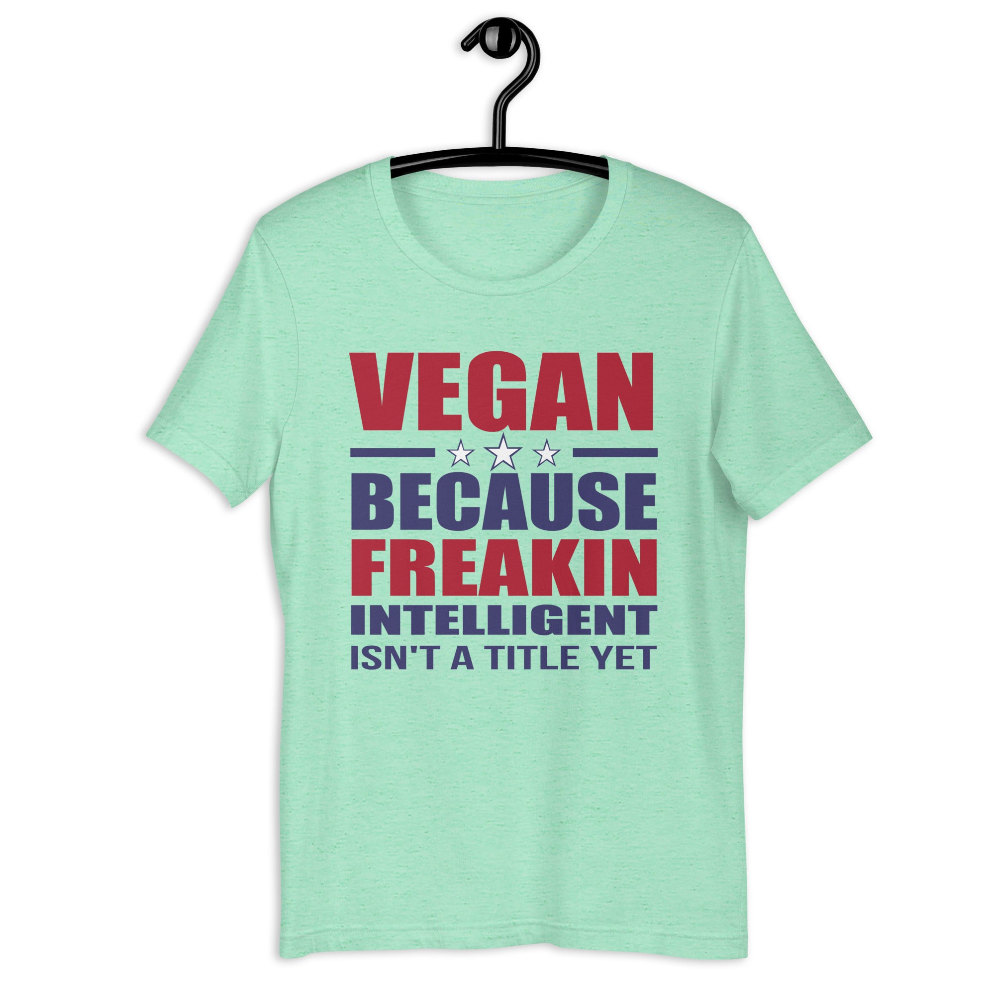 Vegan T-shirt