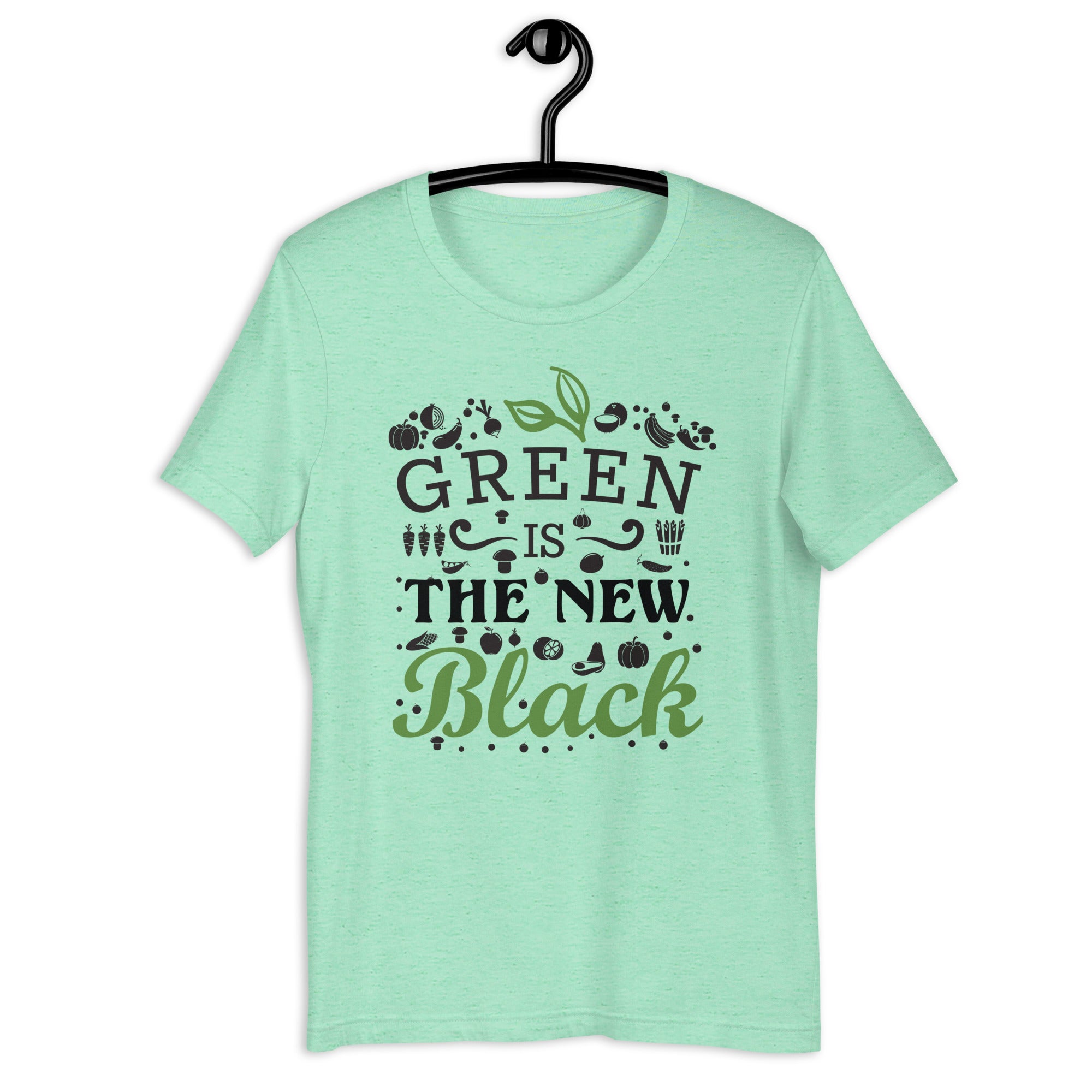 Vegan T-shirt