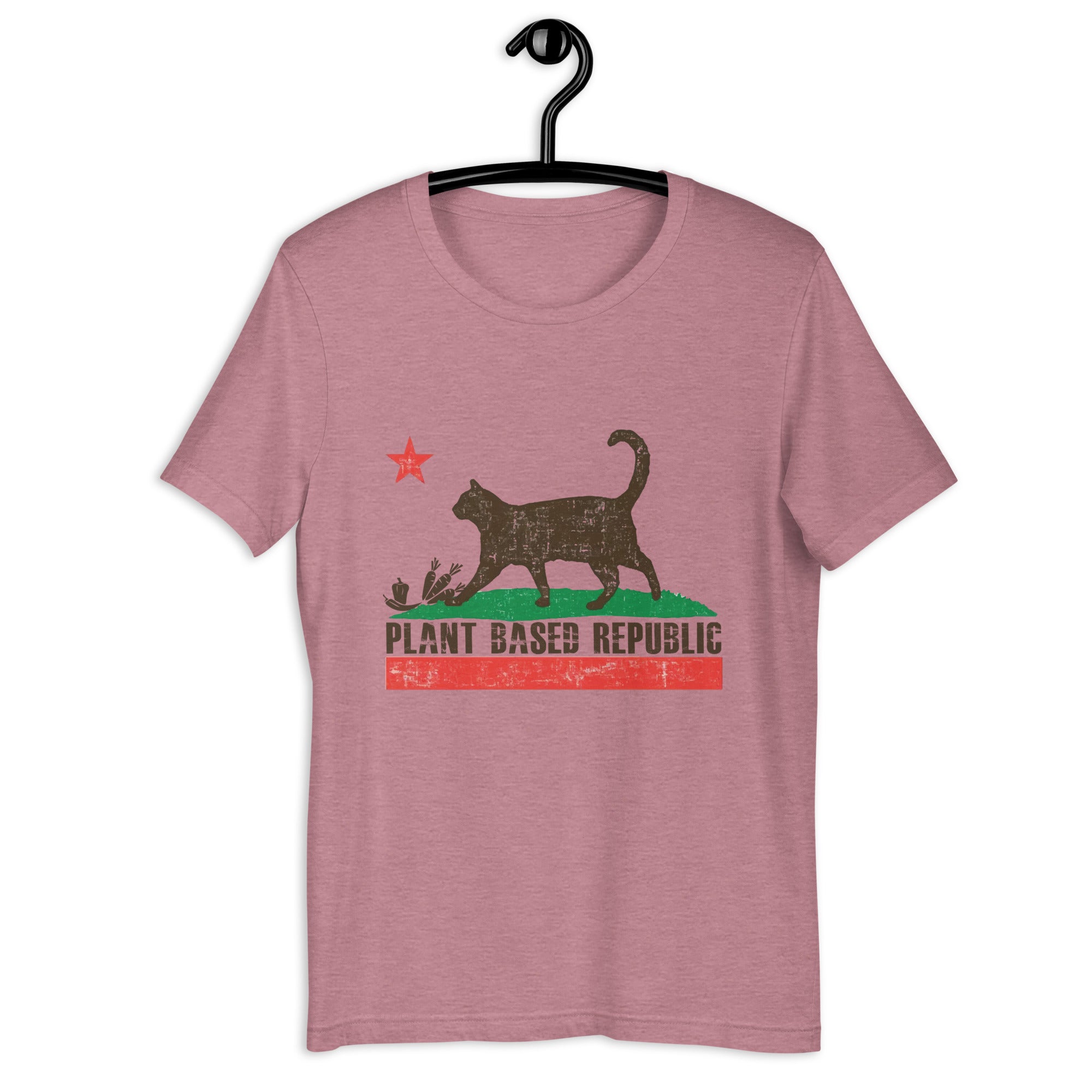 Plant Based t-shirt