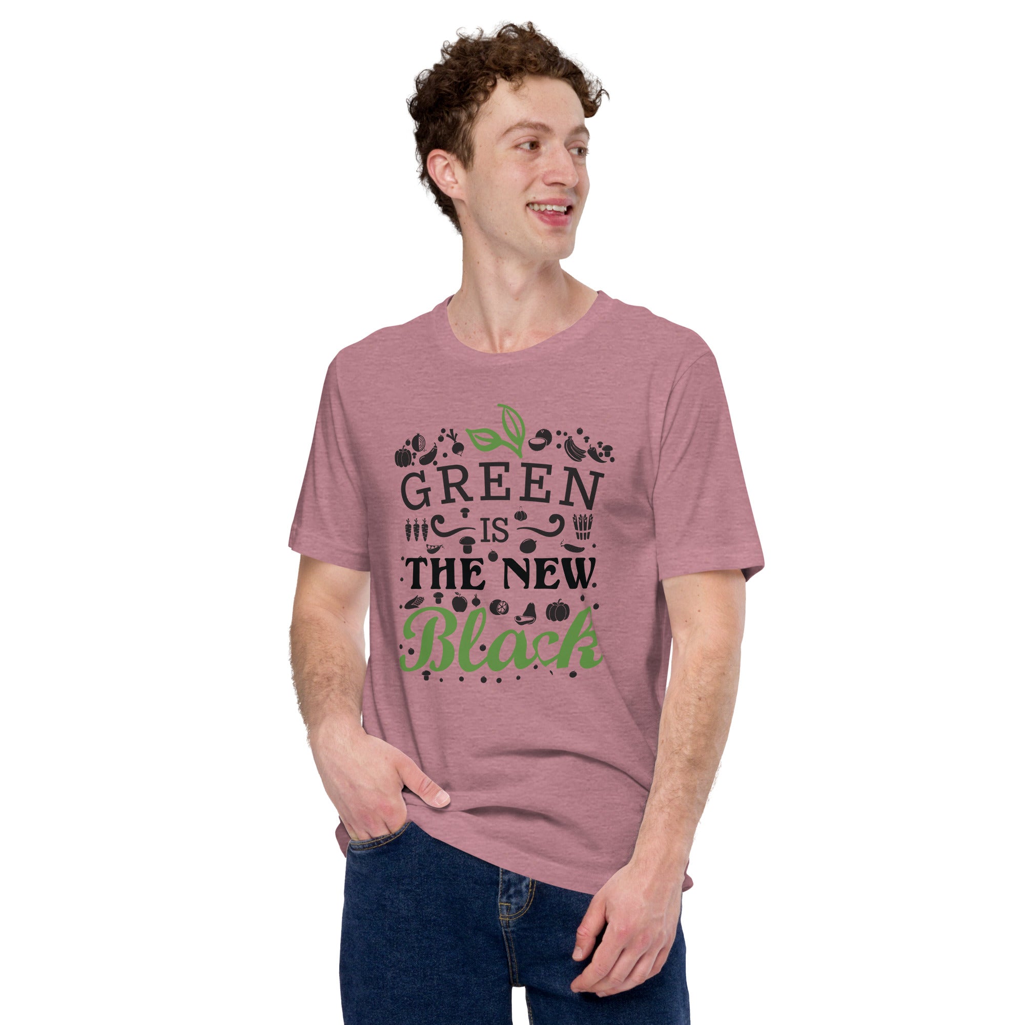 Vegan T-shirt