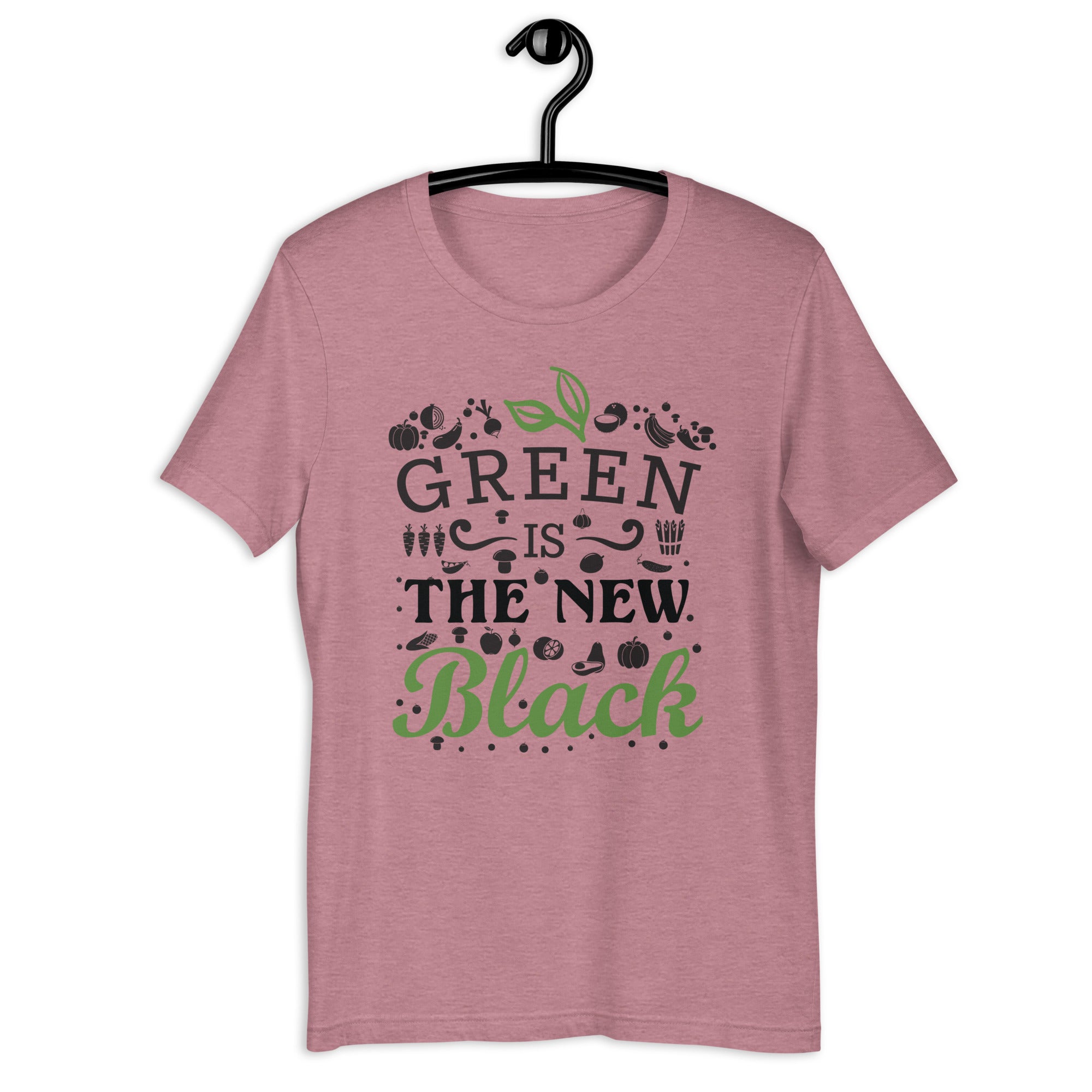 Vegan T-shirt