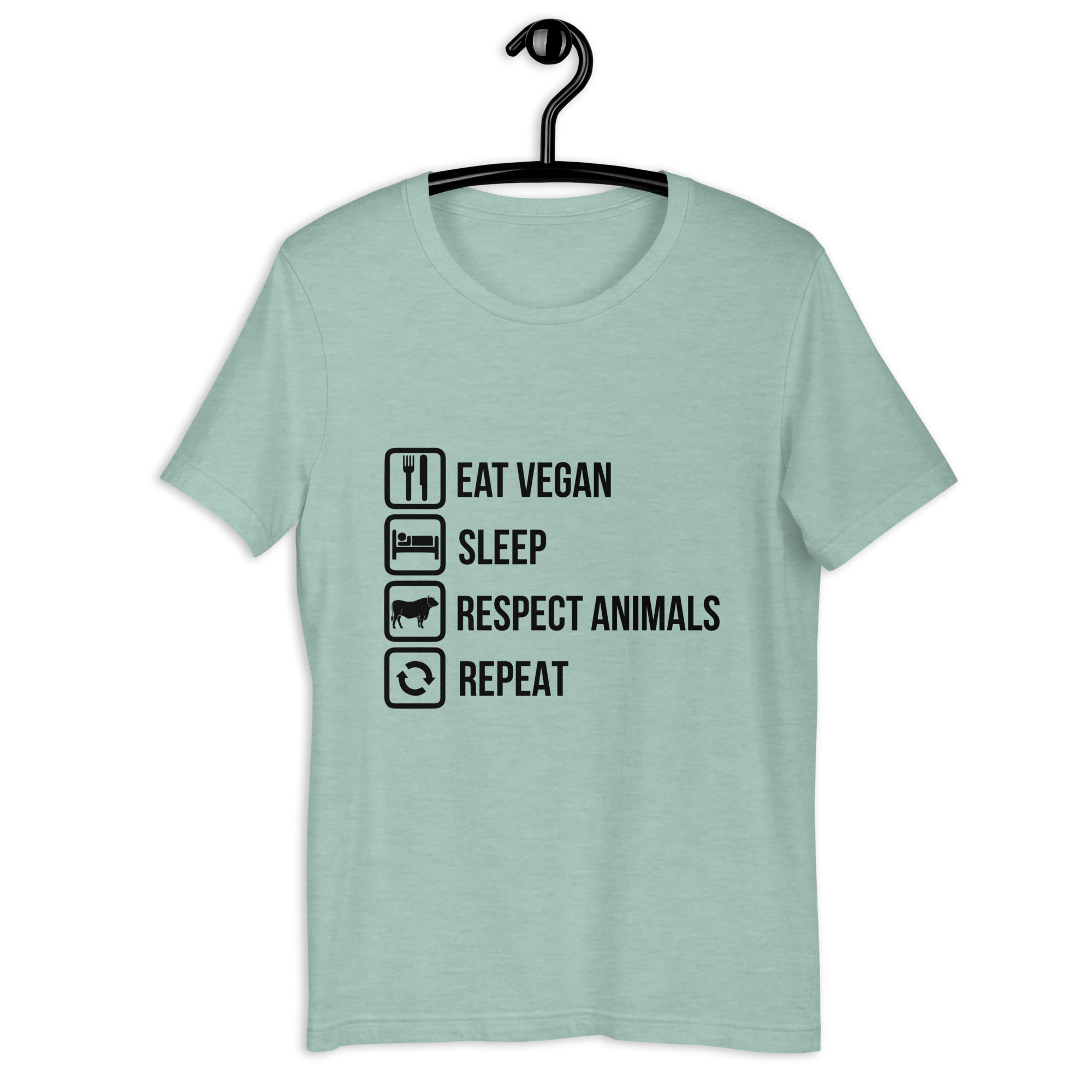 Vegan T-shirt